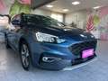 Ford Focus Focus Active 1.5 ecoblue TELECAMERA POSTERIORE Bleu - thumbnail 4