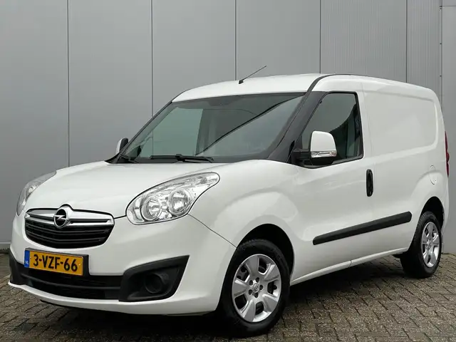 Opel Combo 1.3 CDTi L1H1 ecoFLEX | Schuifdeur | Radio/cd | El