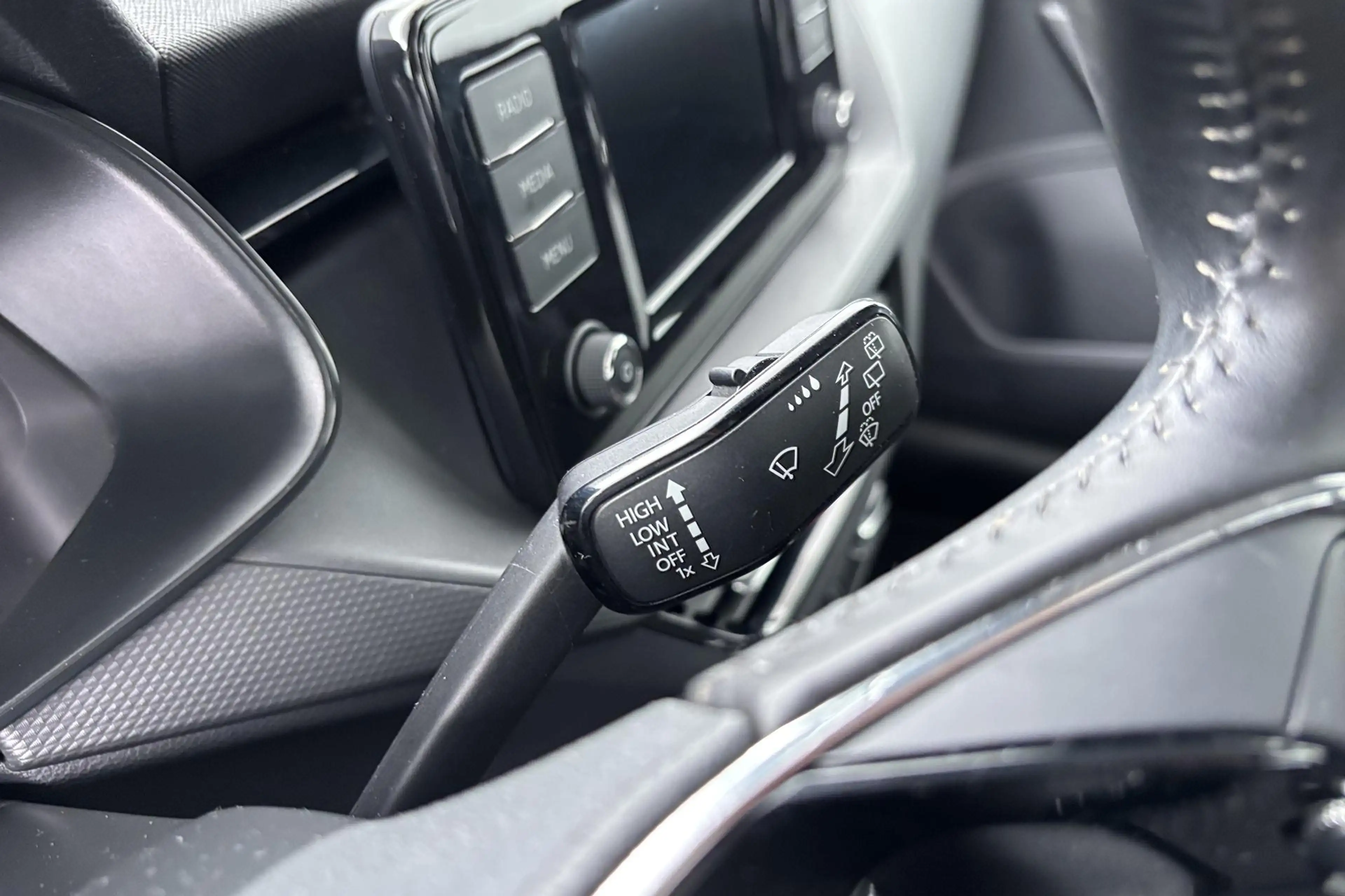 Skoda Kamiq 1.0 TSI Ambition Ruim, praktisch en klaar voor het — photo 33