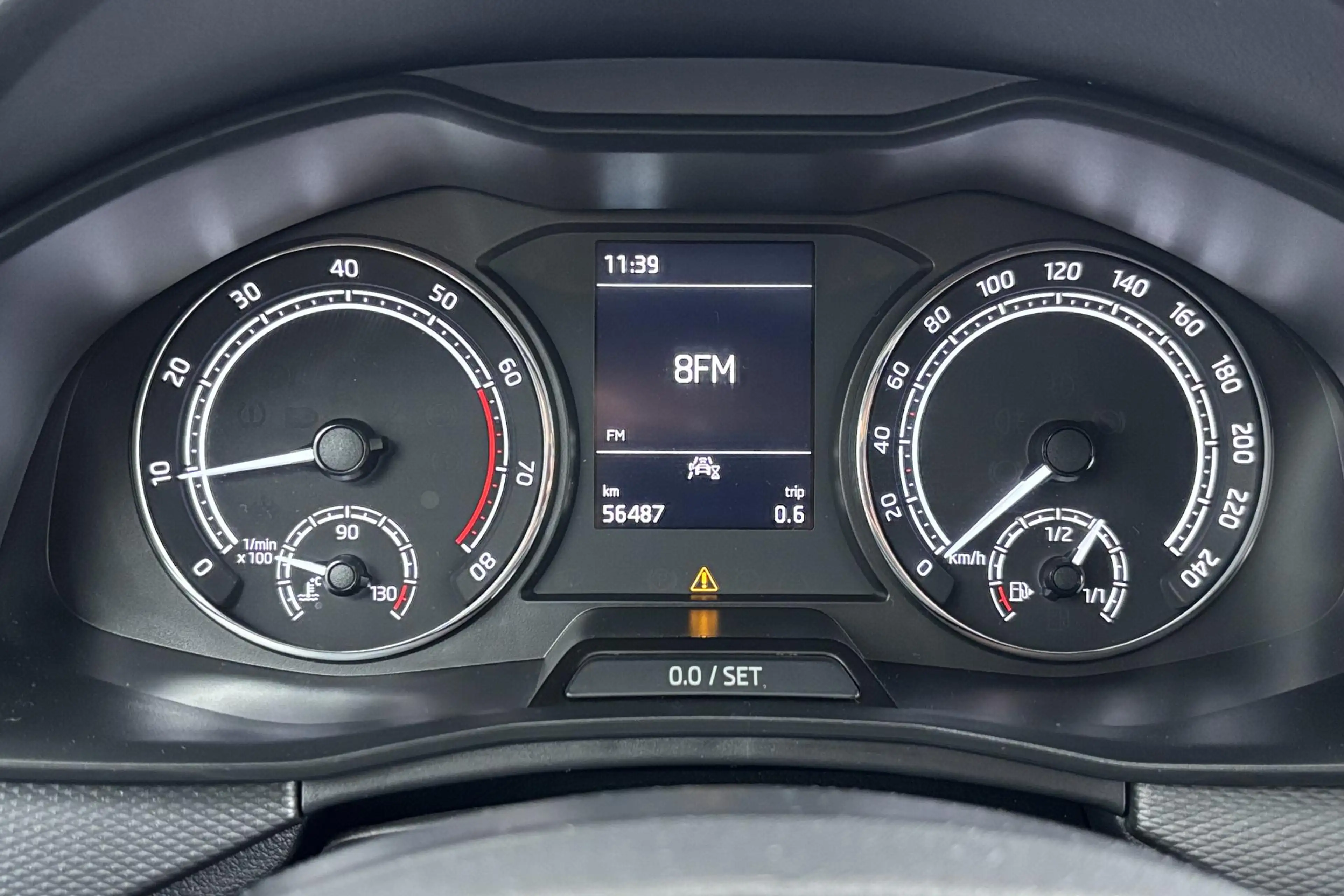 Skoda Kamiq 1.0 TSI Ambition Ruim, praktisch en klaar voor het — photo 4