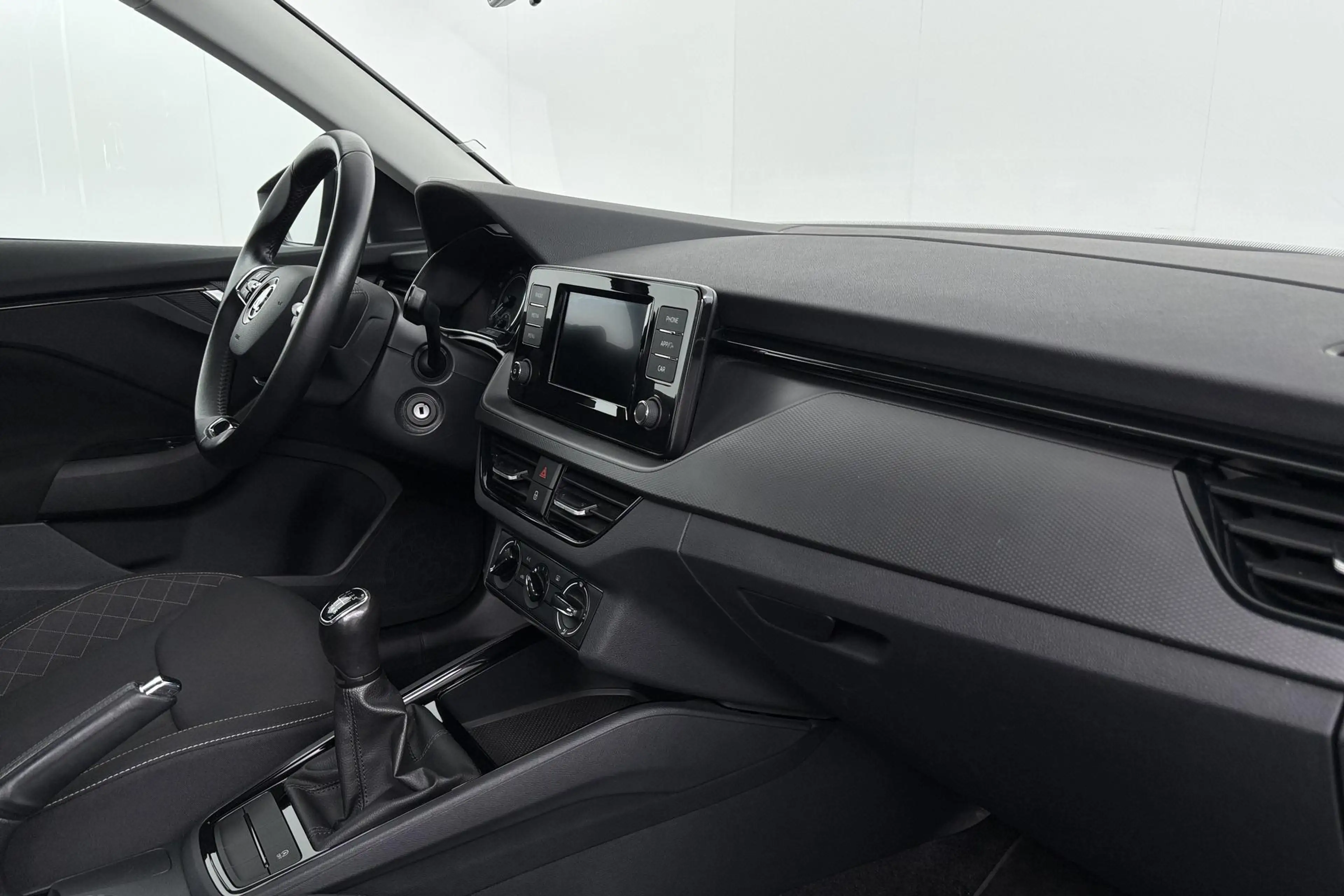 Skoda Kamiq 1.0 TSI Ambition Ruim, praktisch en klaar voor het — photo 40