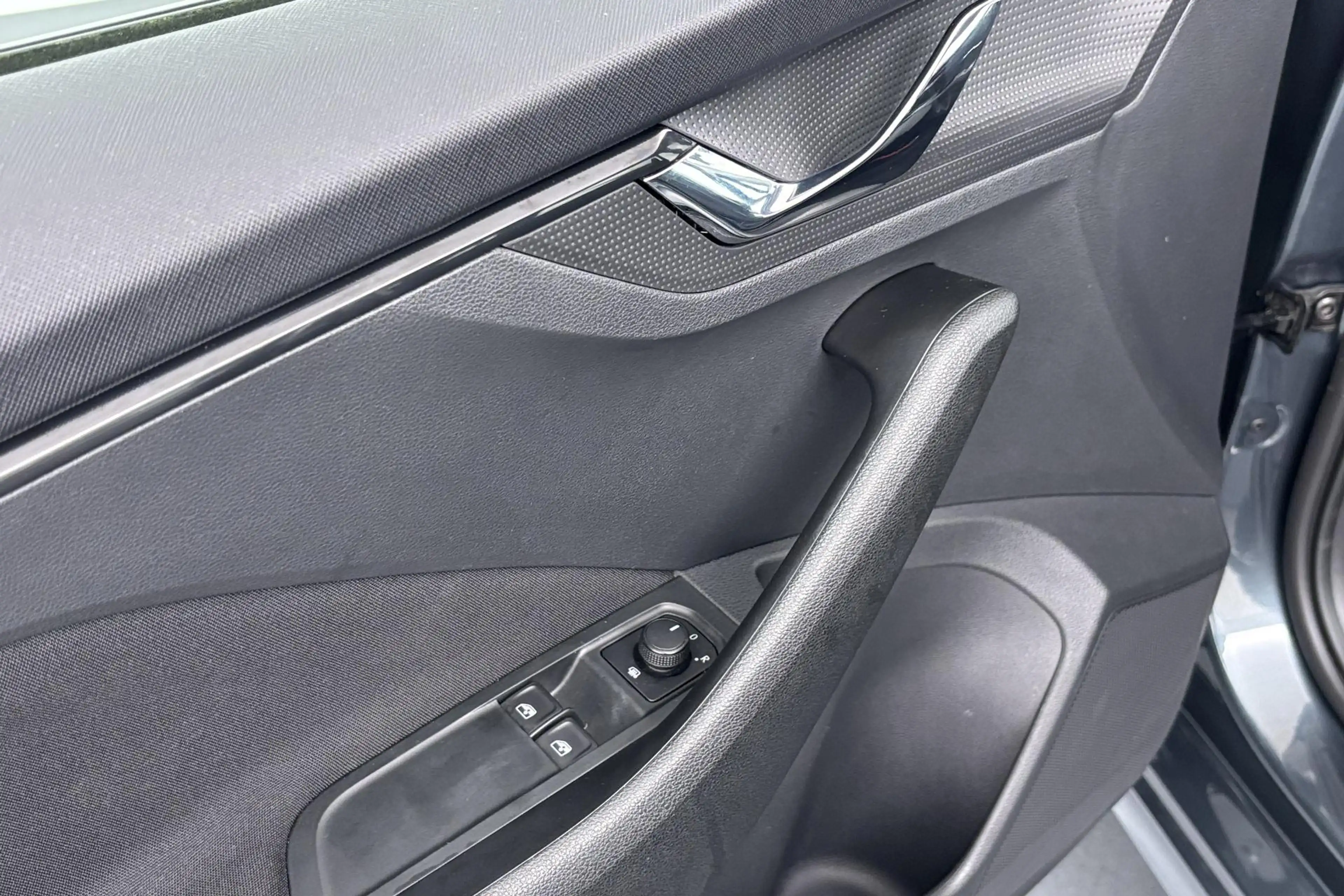 Skoda Kamiq 1.0 TSI Ambition Ruim, praktisch en klaar voor het — photo 28