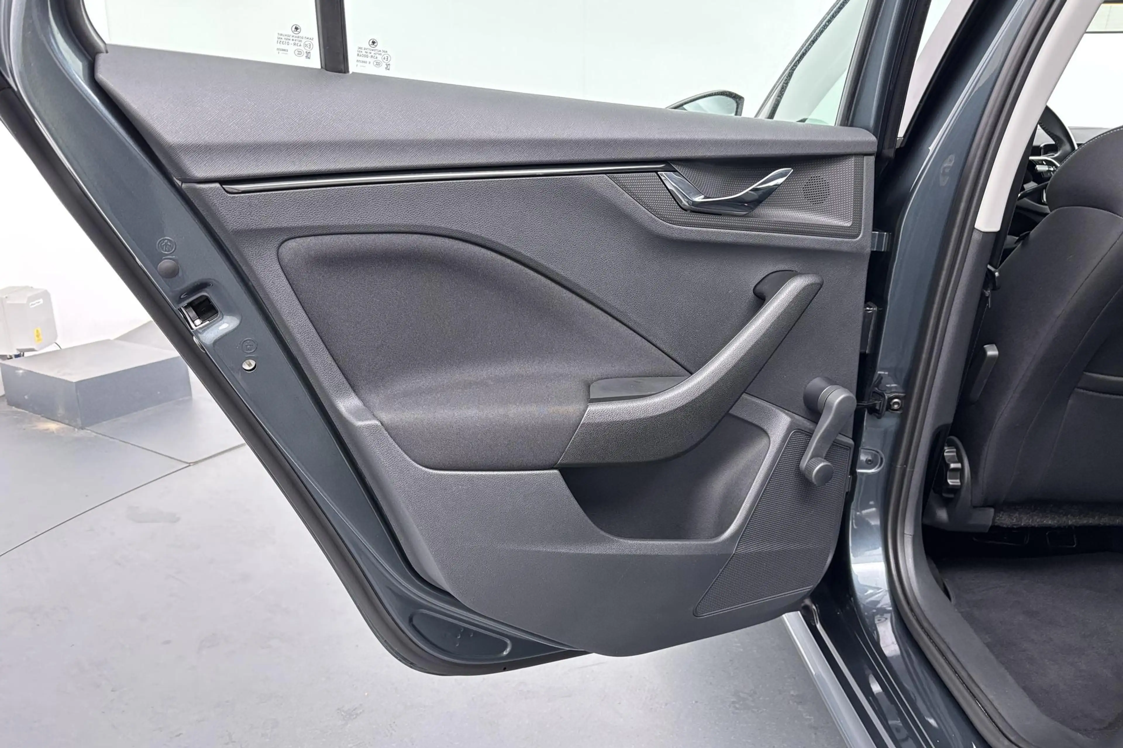 Skoda Kamiq 1.0 TSI Ambition Ruim, praktisch en klaar voor het — photo 37