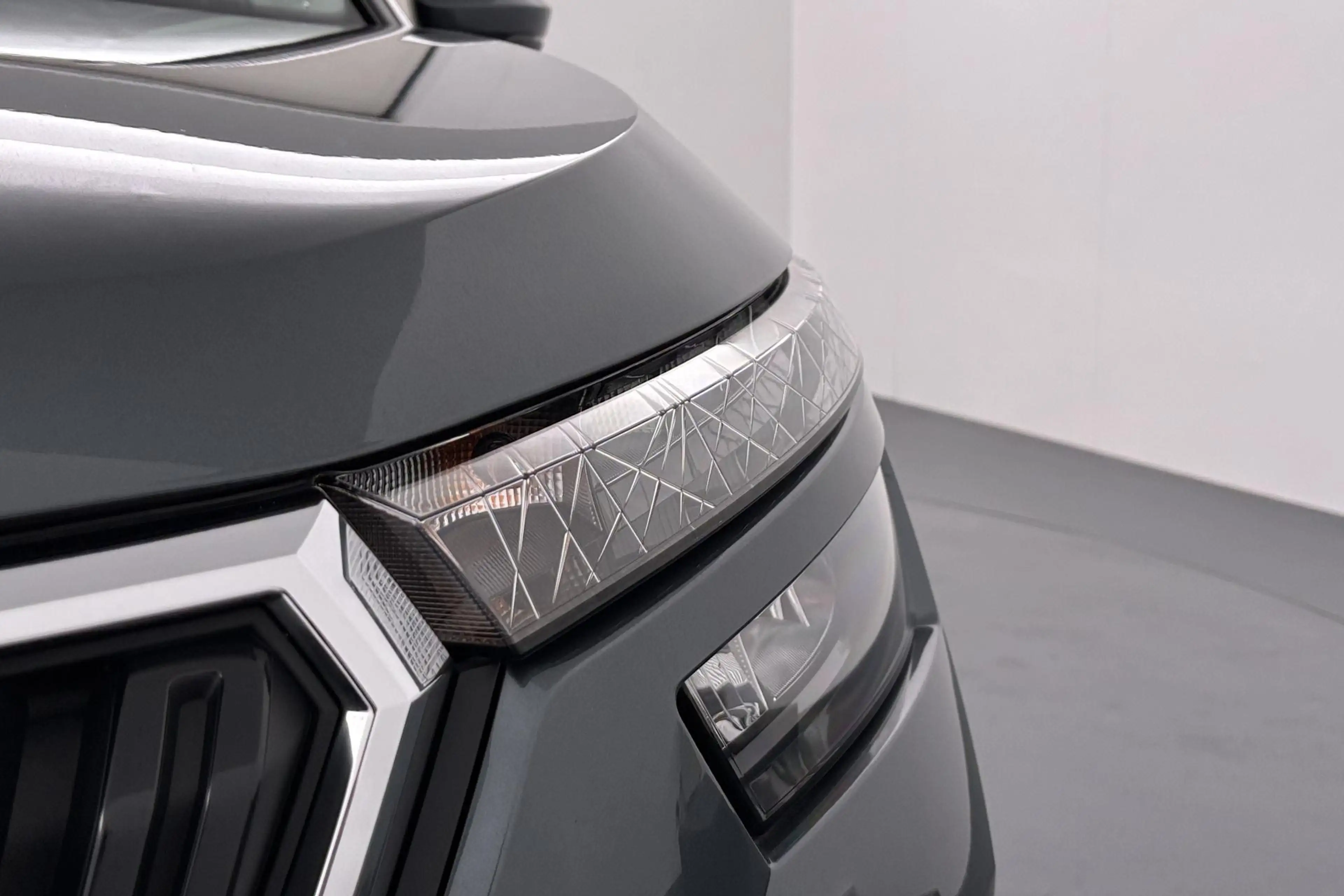 Skoda Kamiq 1.0 TSI Ambition Ruim, praktisch en klaar voor het — photo 19