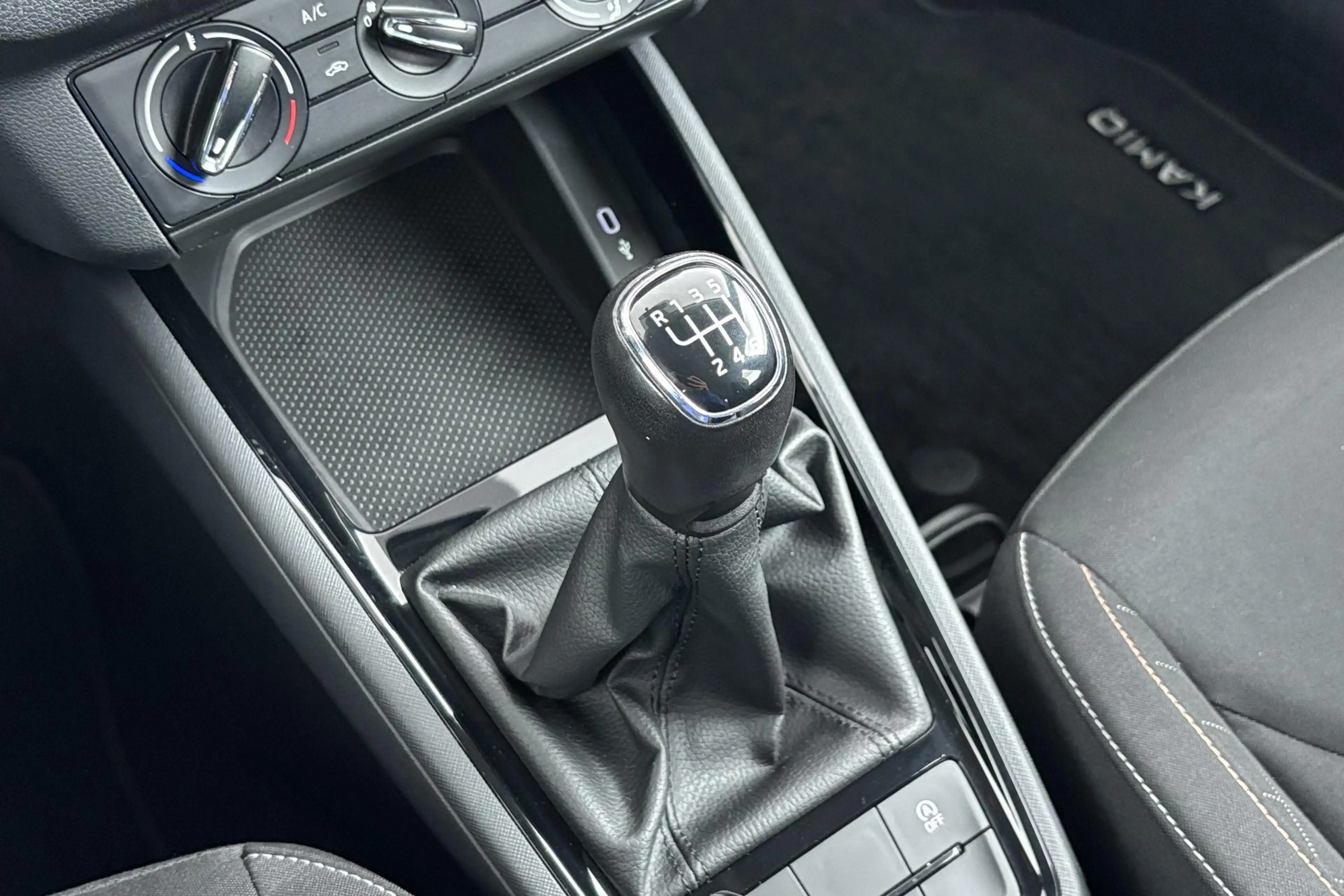Skoda Kamiq 1.0 TSI Ambition Ruim, praktisch en klaar voor het — photo 20