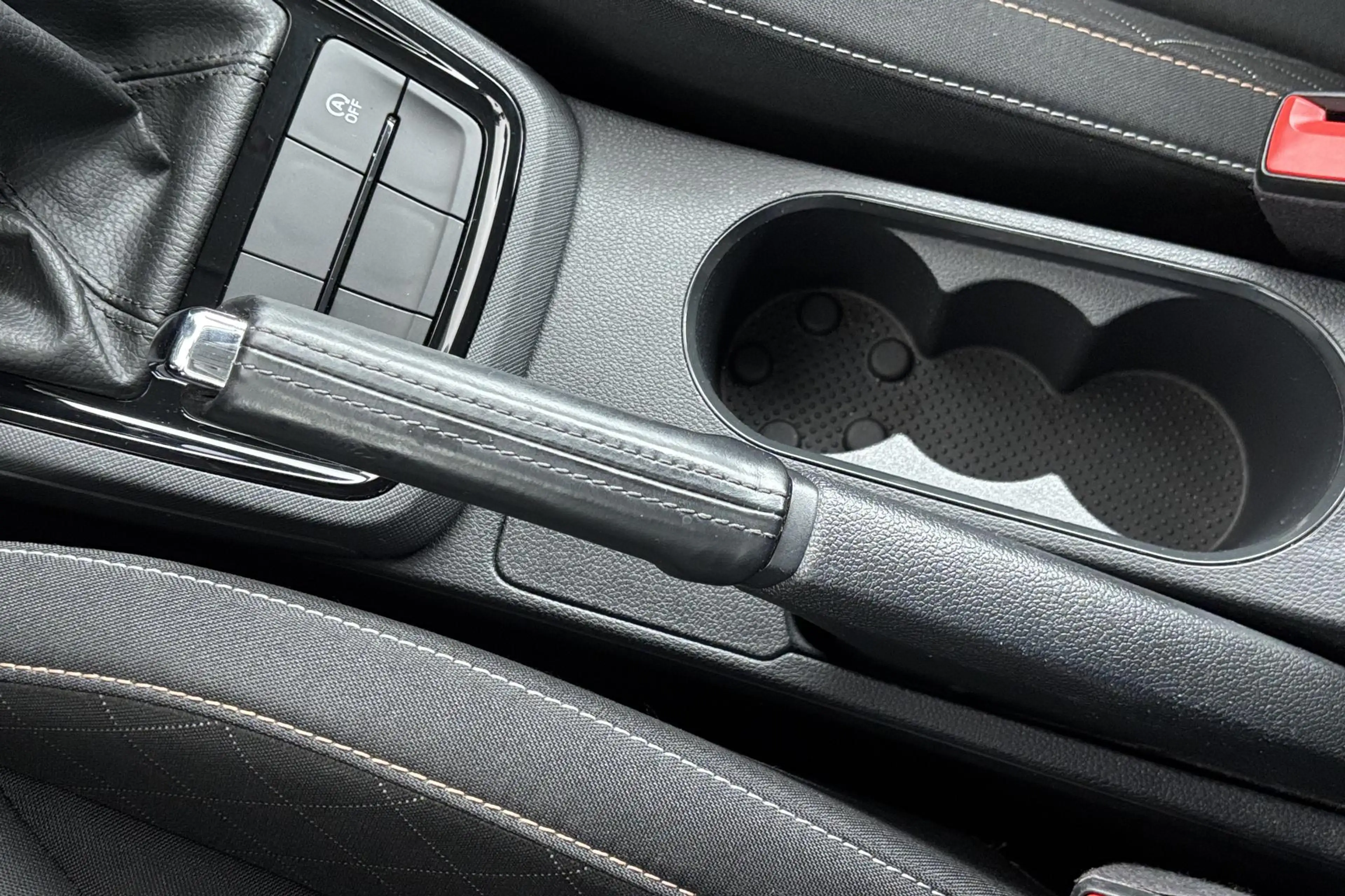 Skoda Kamiq 1.0 TSI Ambition Ruim, praktisch en klaar voor het — photo 41