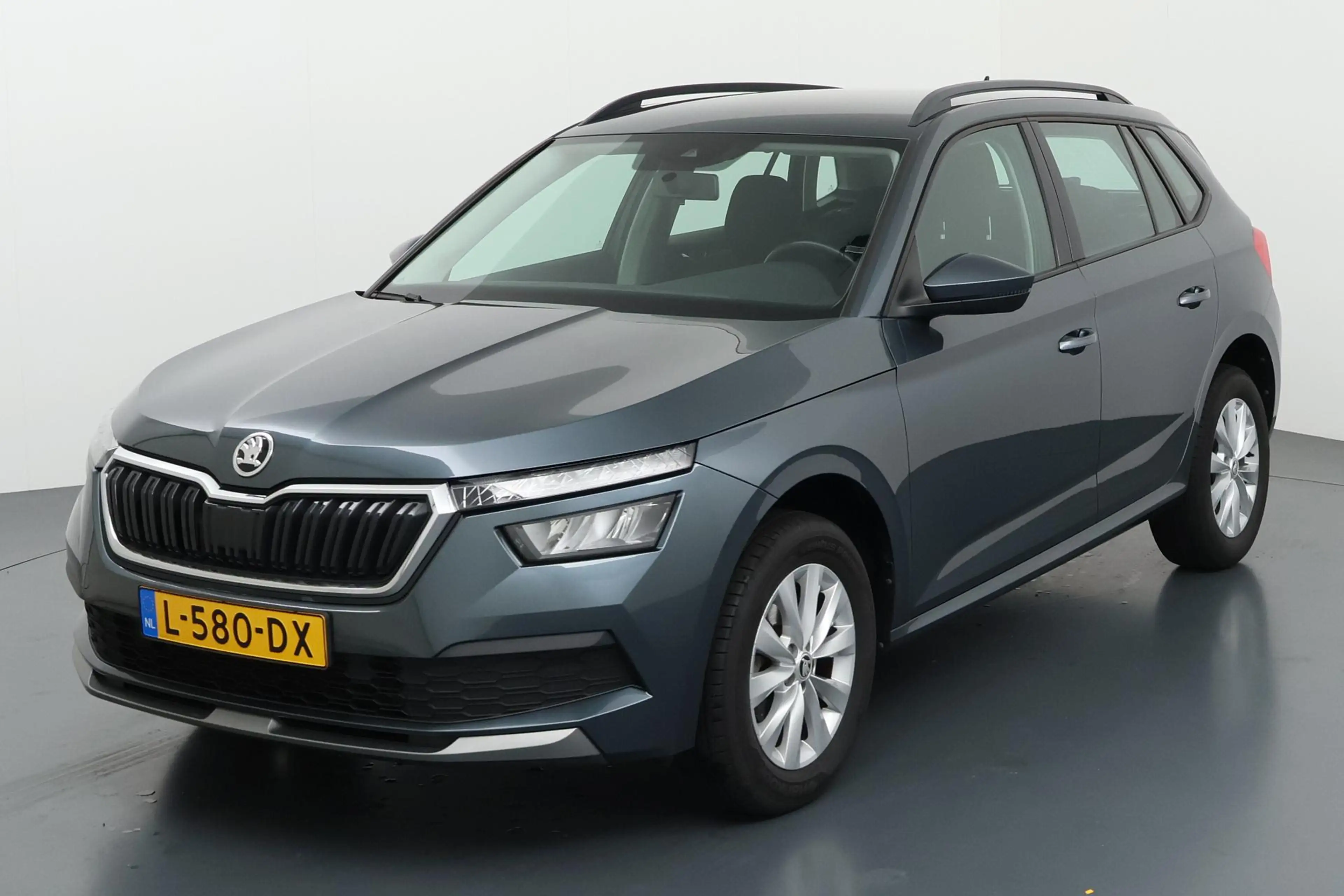 Skoda Kamiq 1.0 TSI Ambition Ruim, praktisch en klaar voor het — photo 7