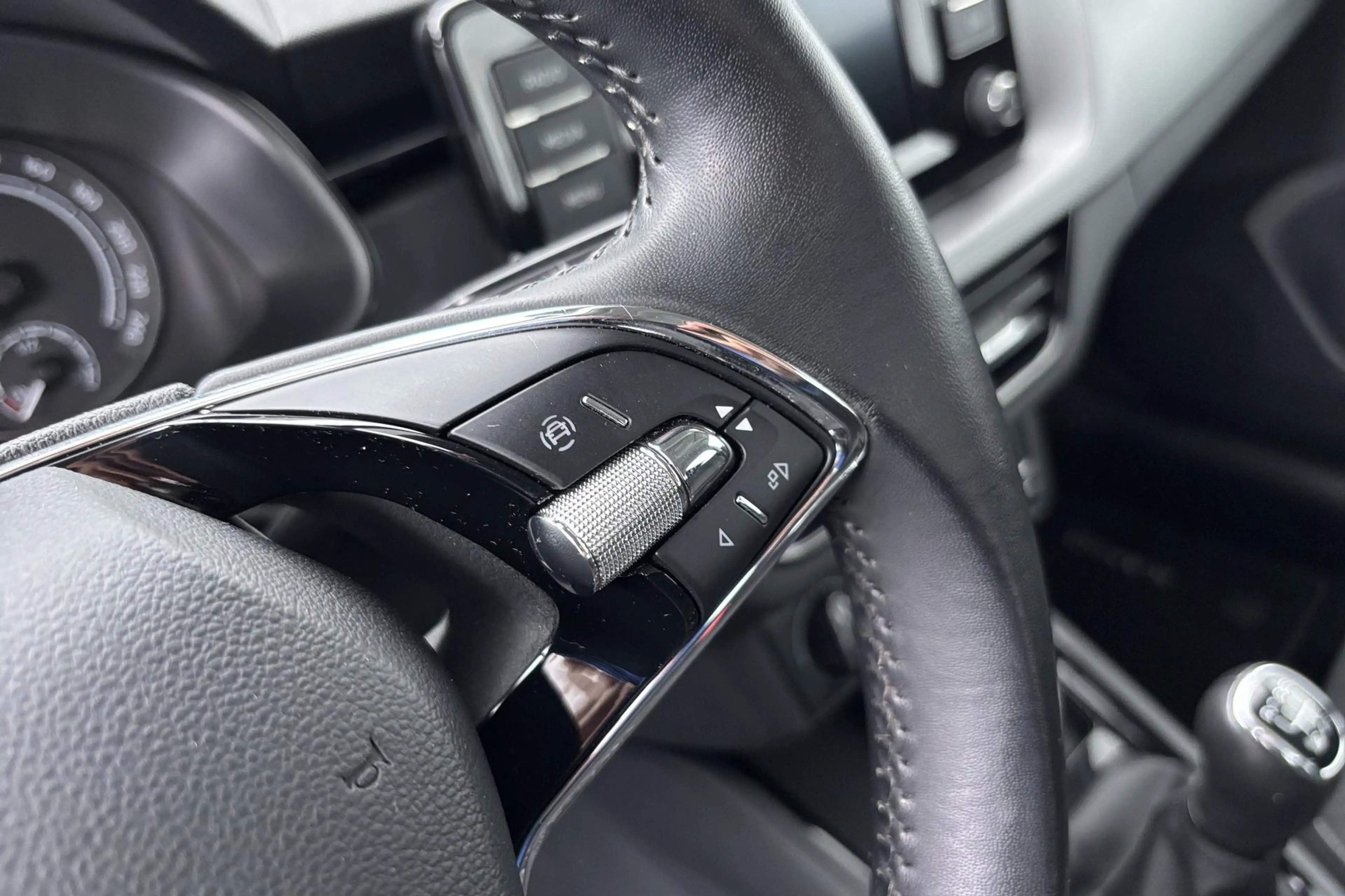 Skoda Kamiq 1.0 TSI Ambition Ruim, praktisch en klaar voor het — photo 30