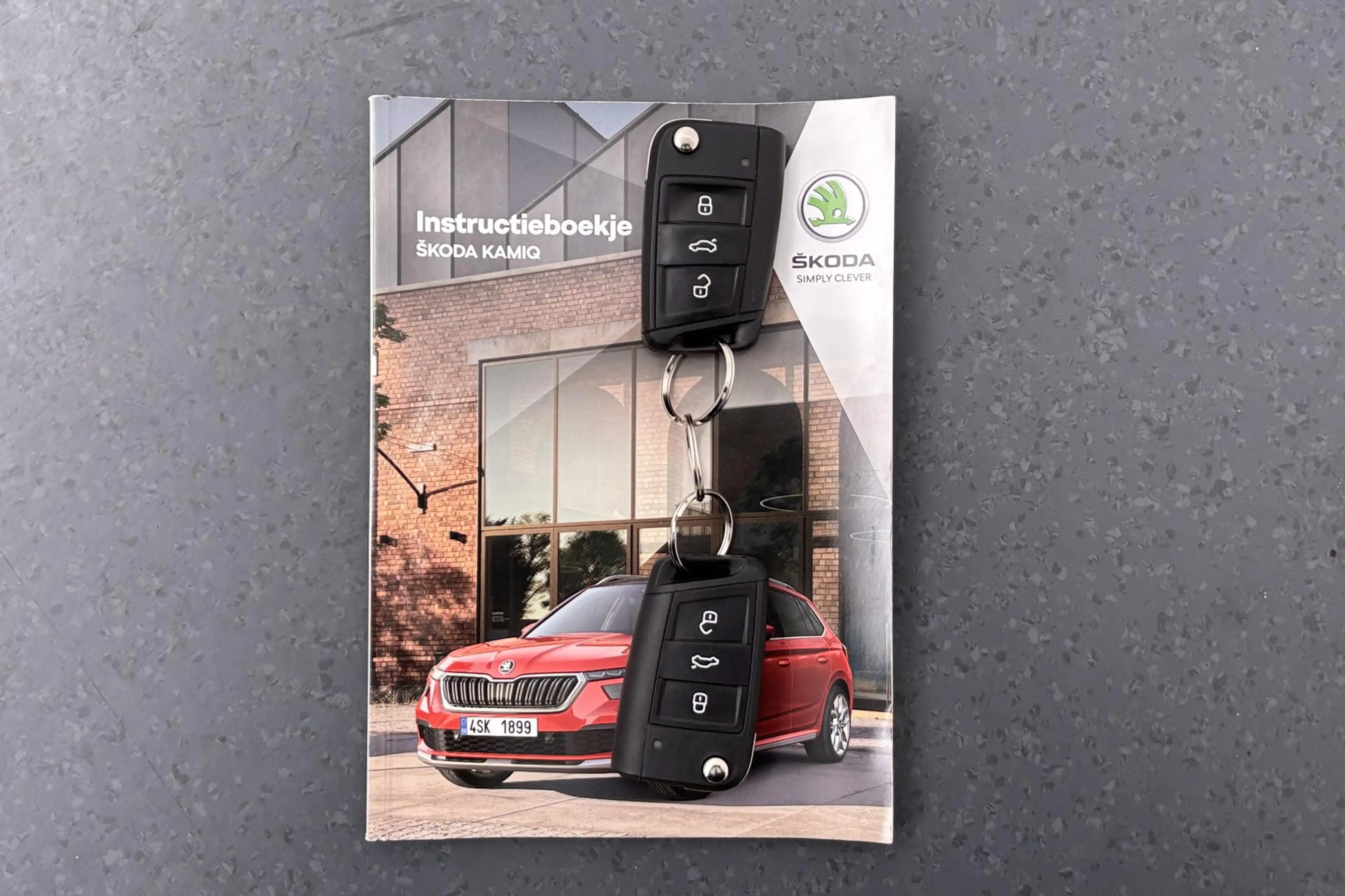 Skoda Kamiq 1.0 TSI Ambition Ruim, praktisch en klaar voor het — photo 18