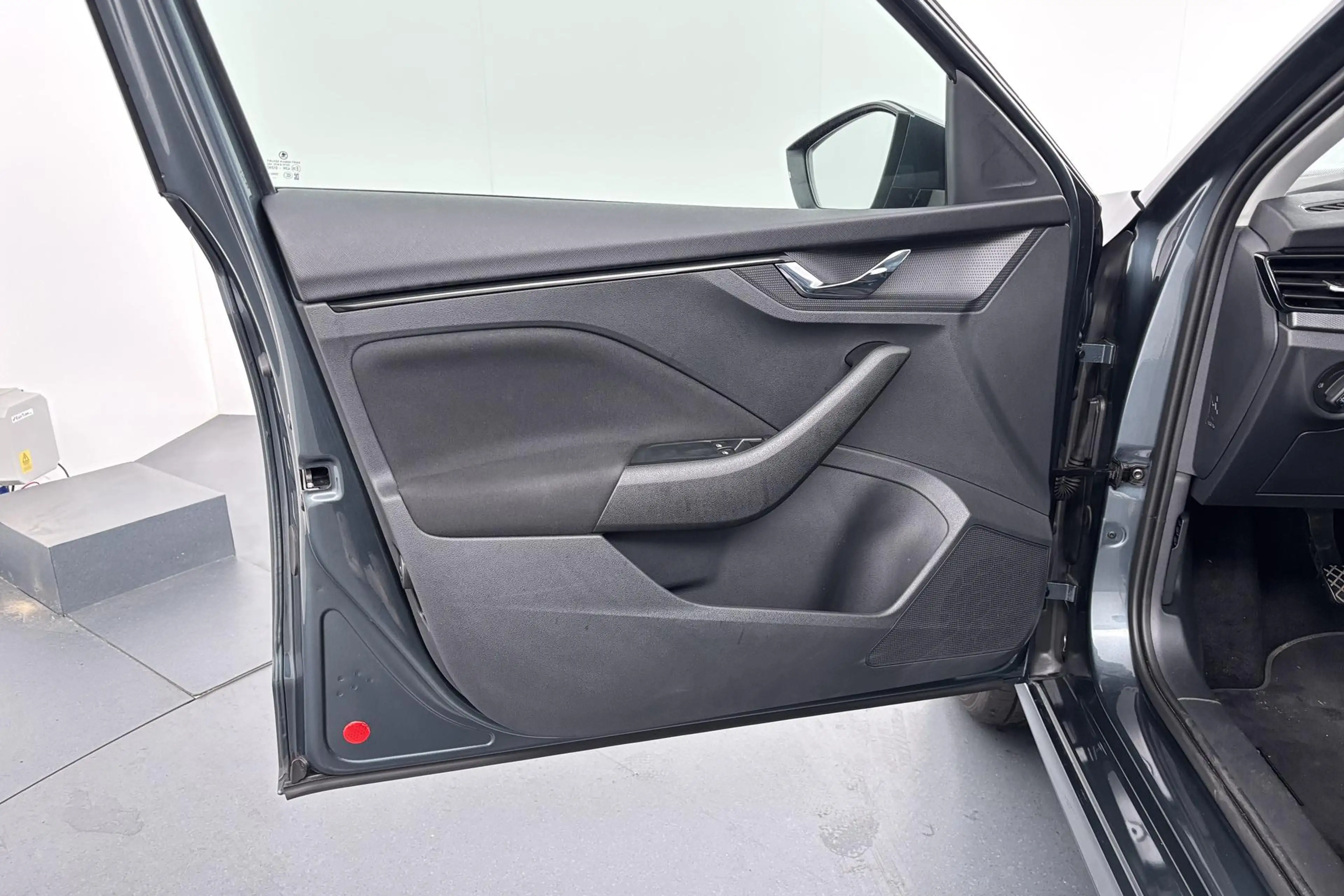 Skoda Kamiq 1.0 TSI Ambition Ruim, praktisch en klaar voor het — photo 35
