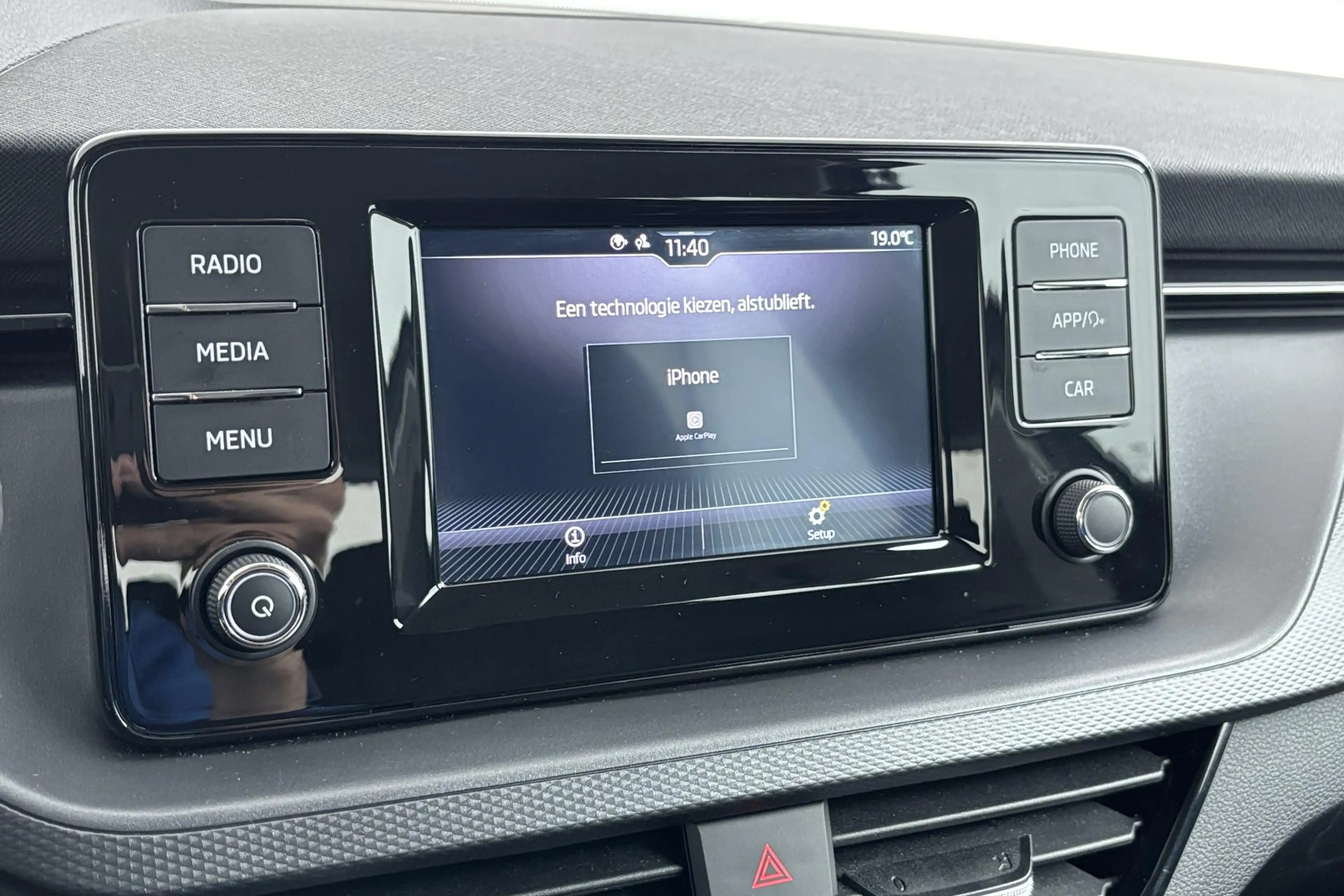 Skoda Kamiq 1.0 TSI Ambition Ruim, praktisch en klaar voor het — photo 34