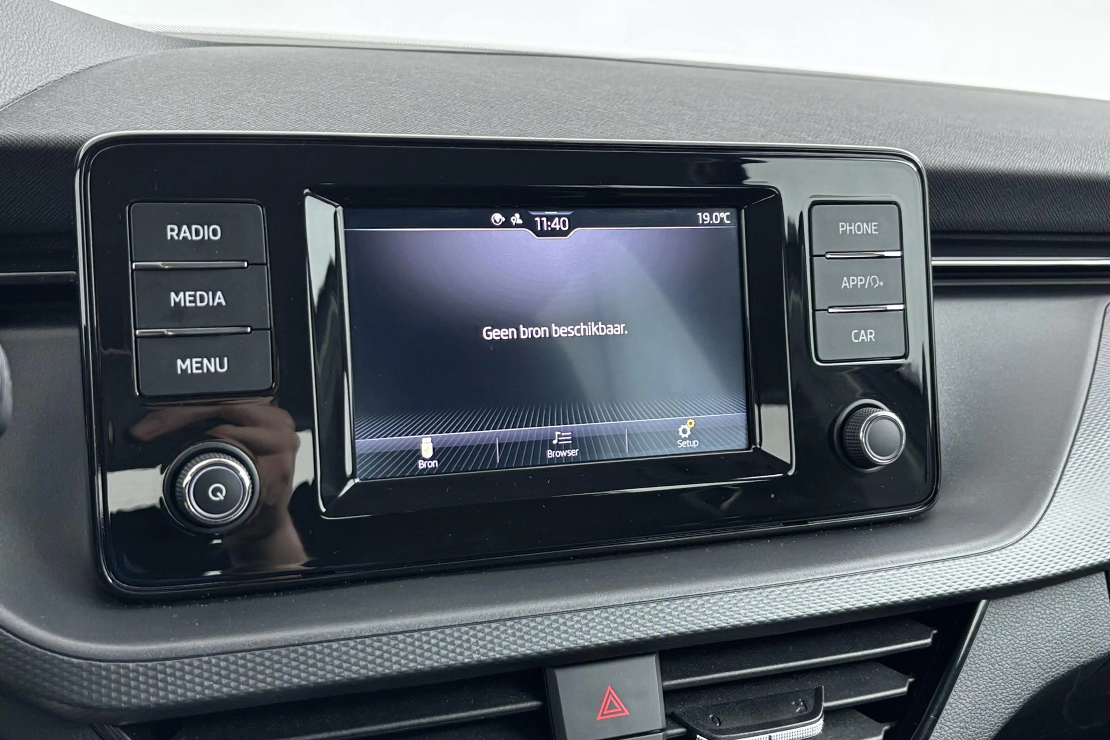 Skoda Kamiq 1.0 TSI Ambition Ruim, praktisch en klaar voor het — photo 42