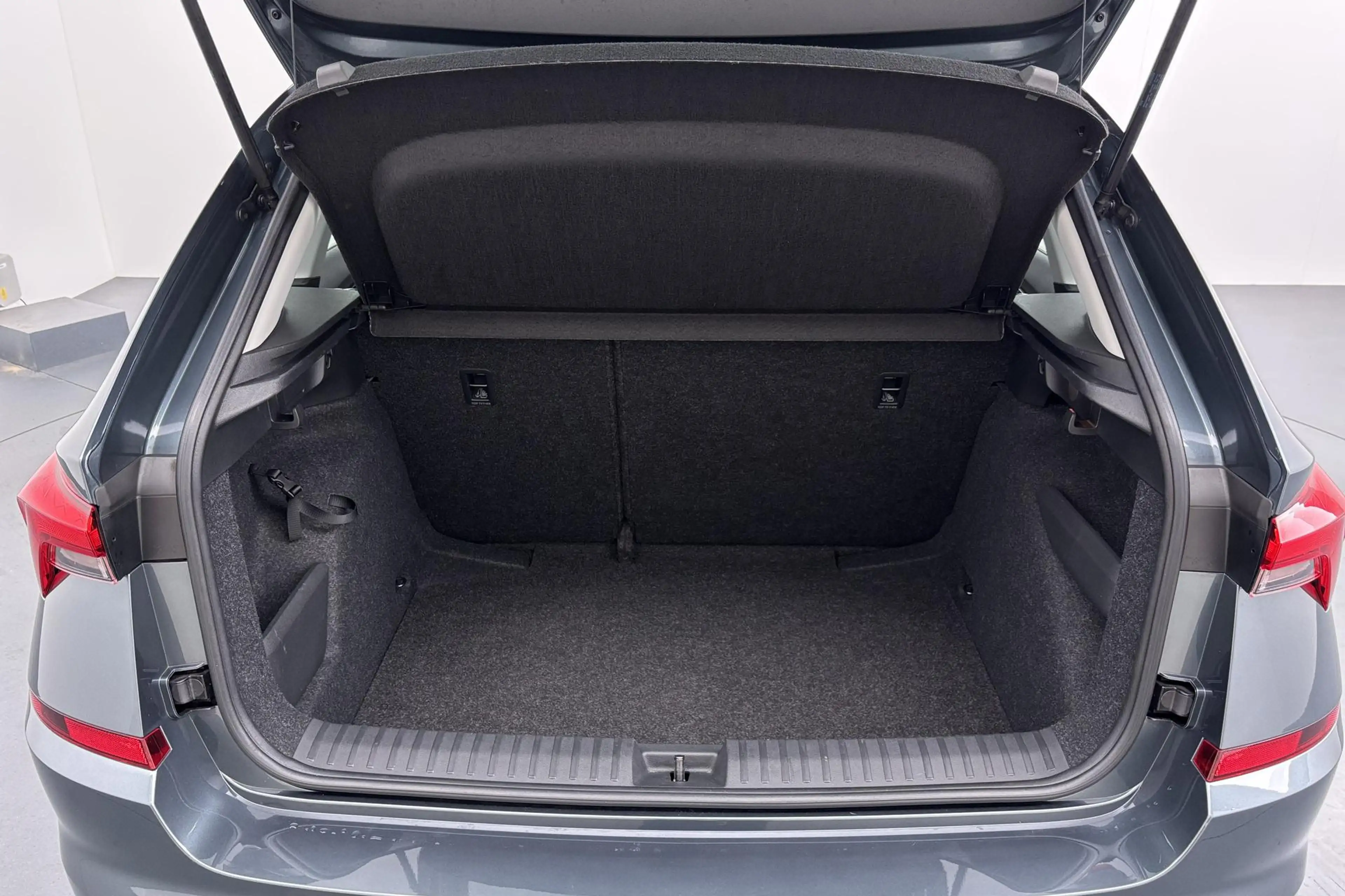 Skoda Kamiq 1.0 TSI Ambition Ruim, praktisch en klaar voor het — photo 14