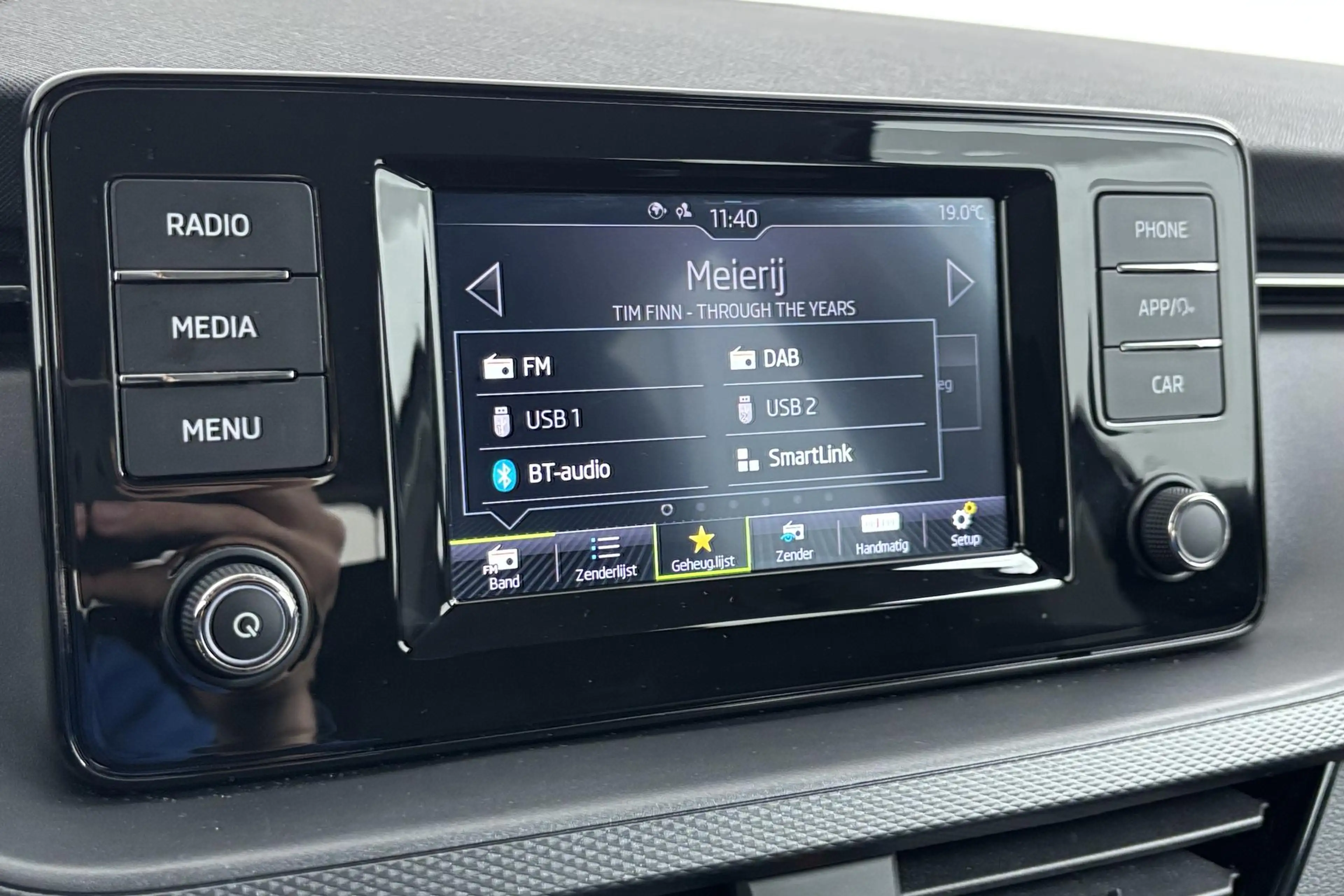 Skoda Kamiq 1.0 TSI Ambition Ruim, praktisch en klaar voor het — photo 5