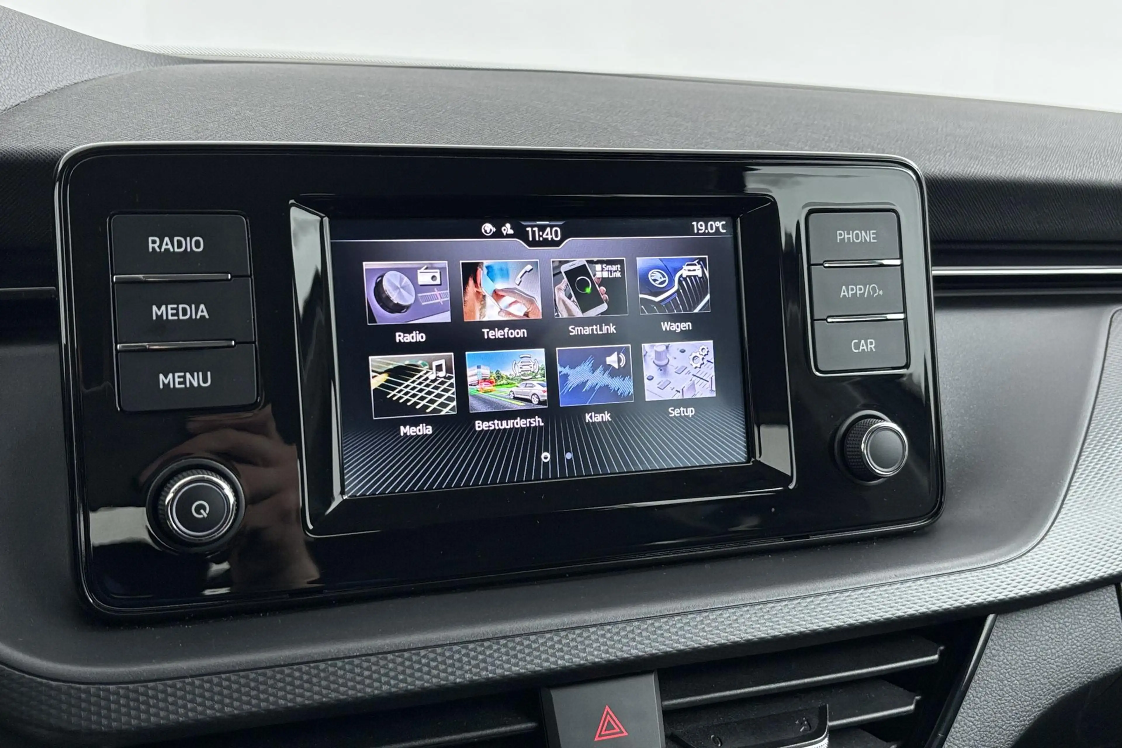 Skoda Kamiq 1.0 TSI Ambition Ruim, praktisch en klaar voor het — photo 9