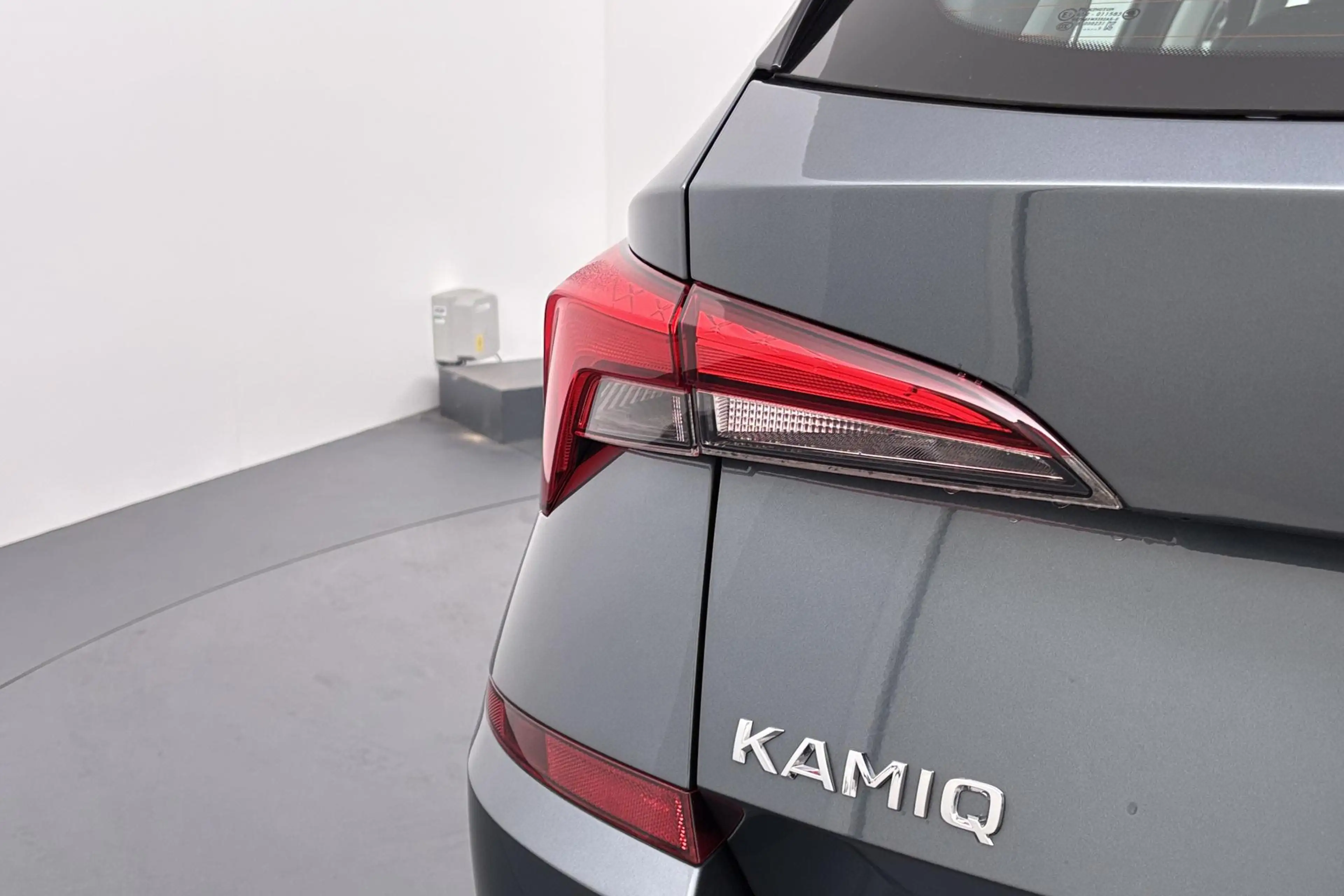 Skoda Kamiq 1.0 TSI Ambition Ruim, praktisch en klaar voor het — photo 22