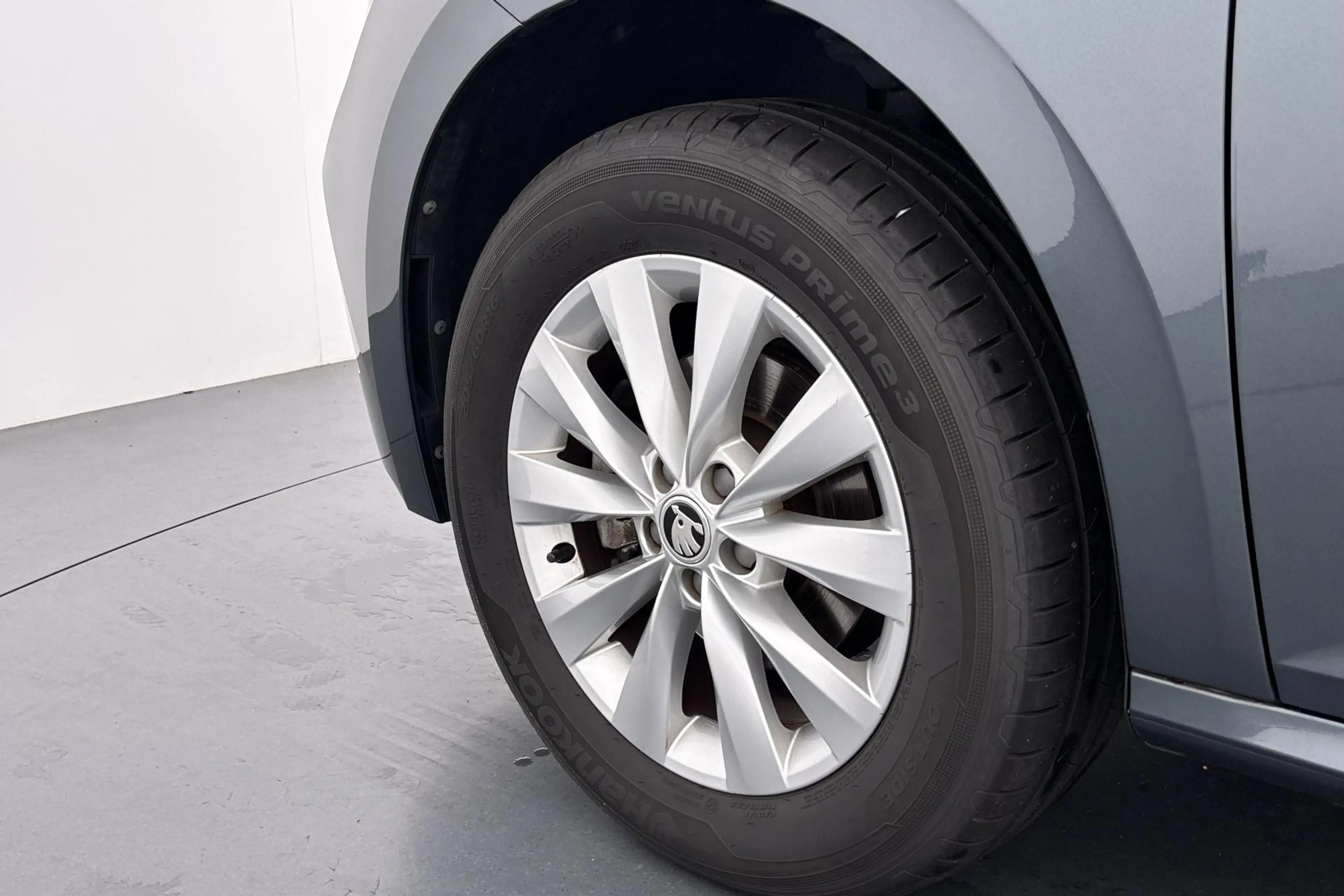 Skoda Kamiq 1.0 TSI Ambition Ruim, praktisch en klaar voor het — photo 26
