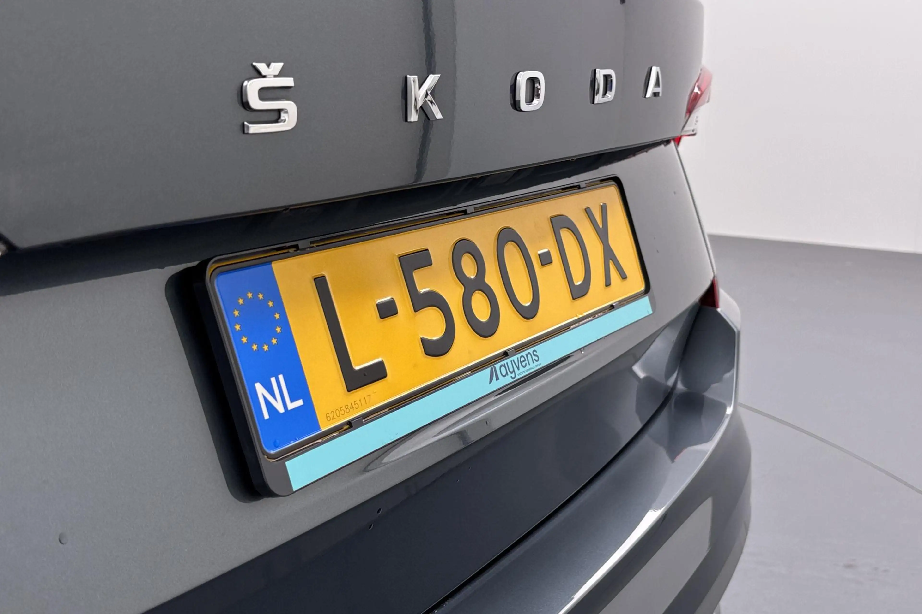 Skoda Kamiq 1.0 TSI Ambition Ruim, praktisch en klaar voor het — photo 16