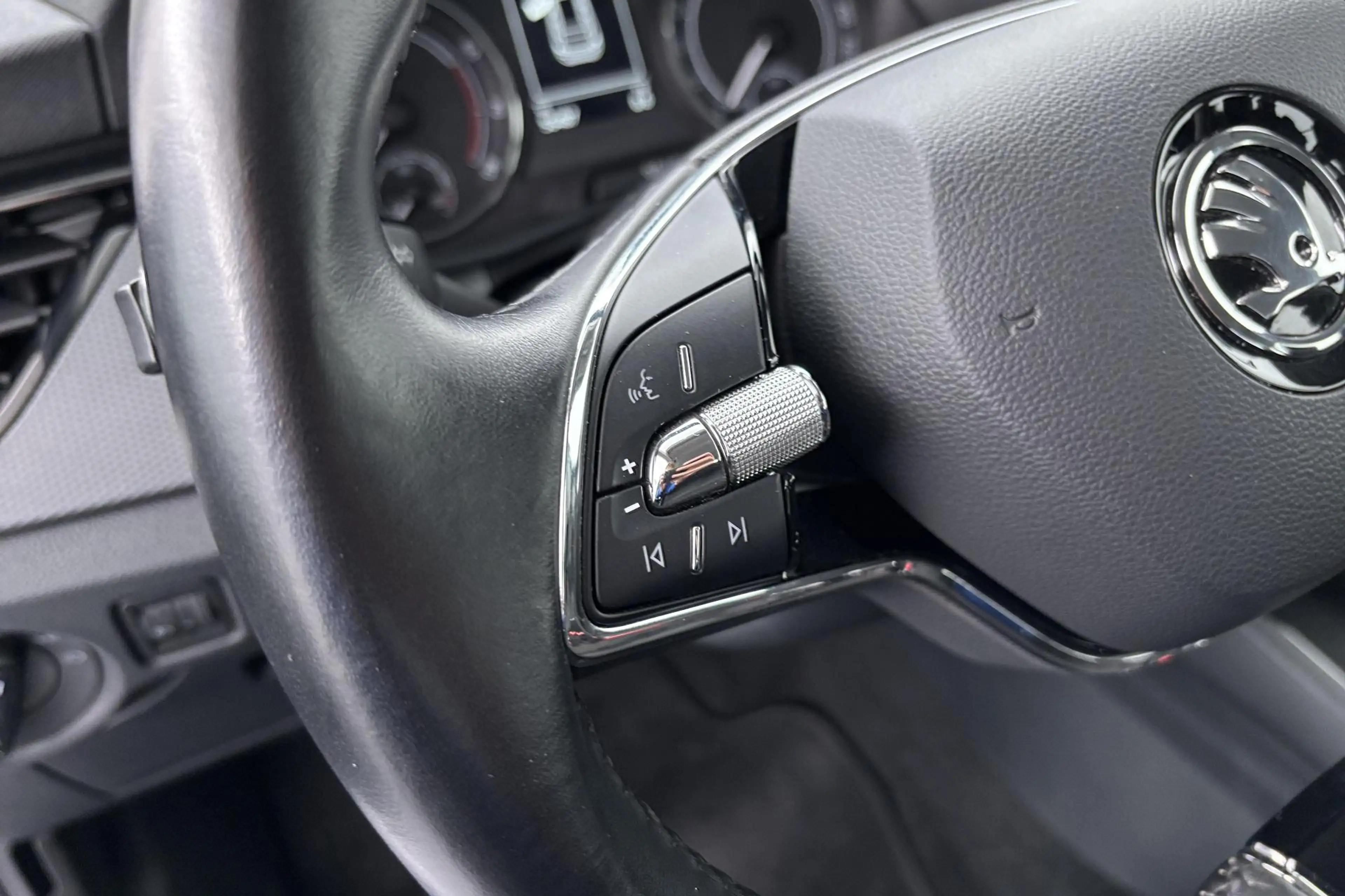 Skoda Kamiq 1.0 TSI Ambition Ruim, praktisch en klaar voor het — photo 29