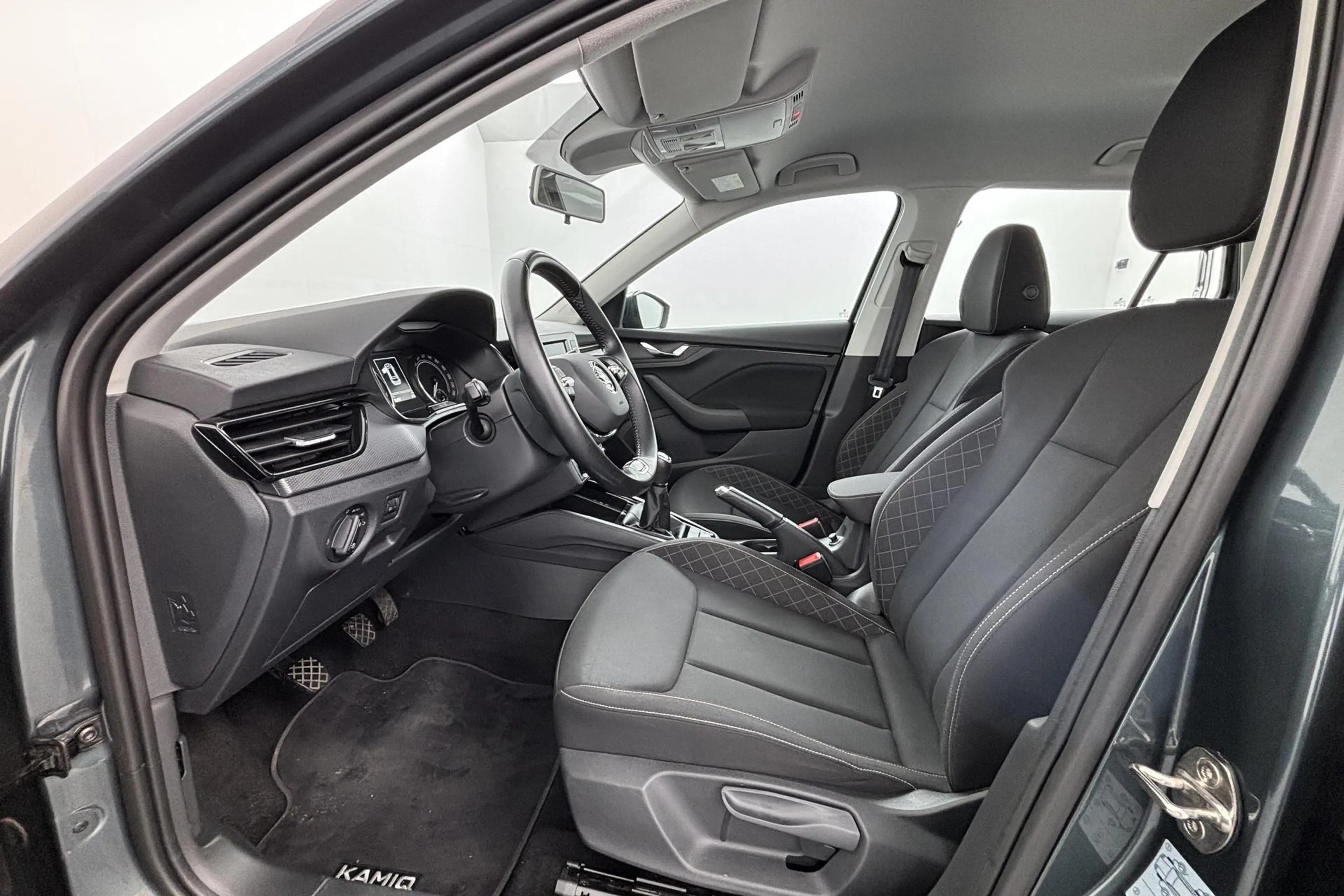 Skoda Kamiq 1.0 TSI Ambition Ruim, praktisch en klaar voor het — photo 15