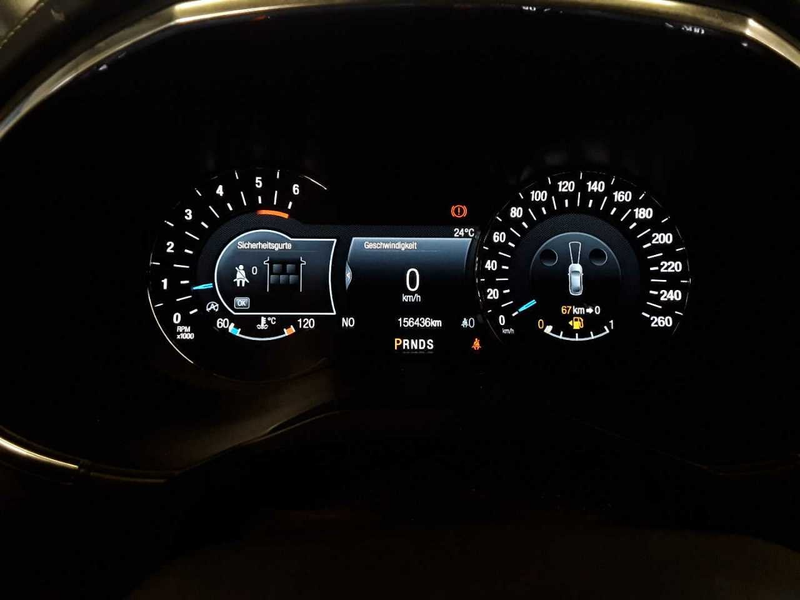 Ford S-Max 2.0 EcoBlue Vignale AHK Pano S-Dach SpoSi — photo 10