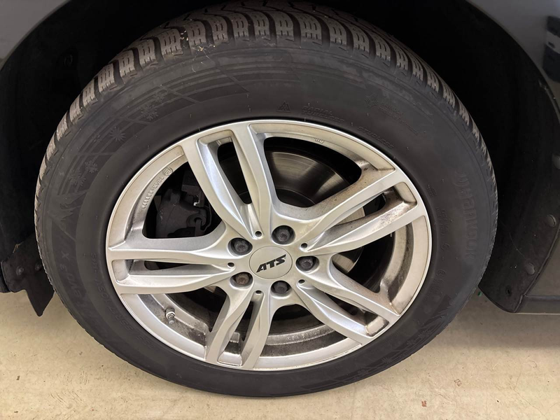 Ford S-Max 2.0 EcoBlue Vignale AHK Pano S-Dach SpoSi — photo 12