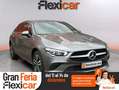 Mercedes-Benz CLA 250 Shooting Brake 250e 8G-DCT Gris - thumbnail 1