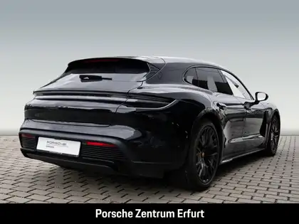 Annonce voiture d'occasion Porsche Taycan - CARADIZE