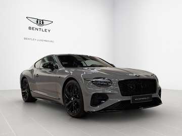 GT S