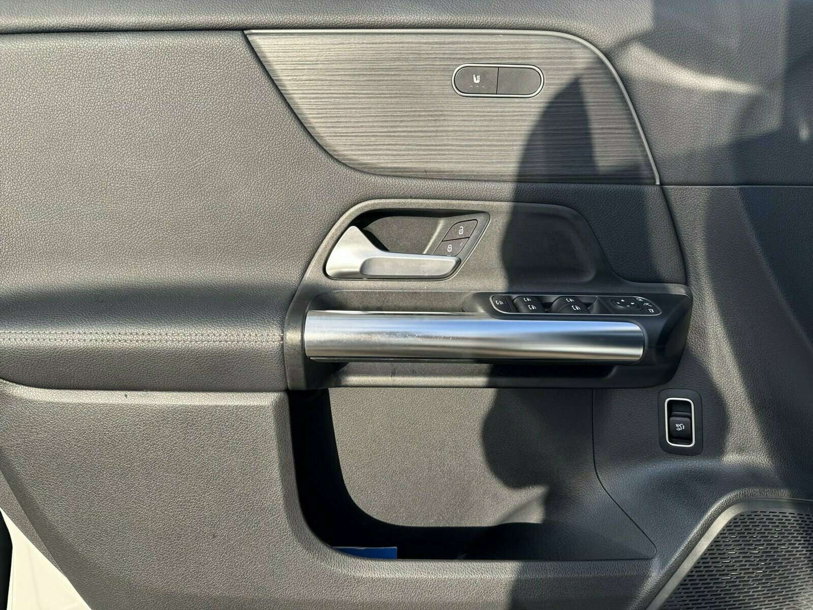 Mercedes-Benz GLA 220