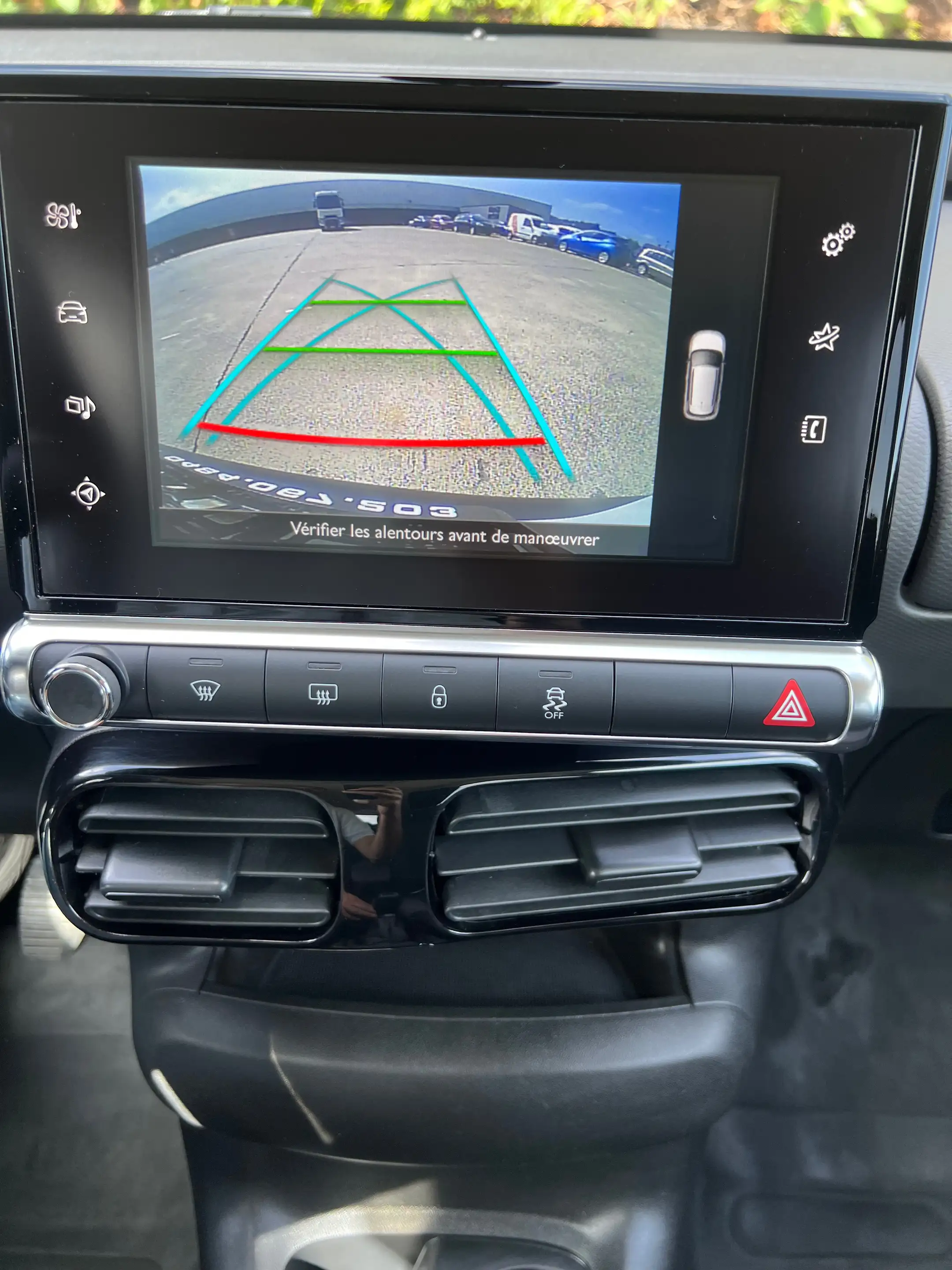 Citroen C4 Cactus C4 Cactus 1.2 PureTech Shine Edition Day — photo 12