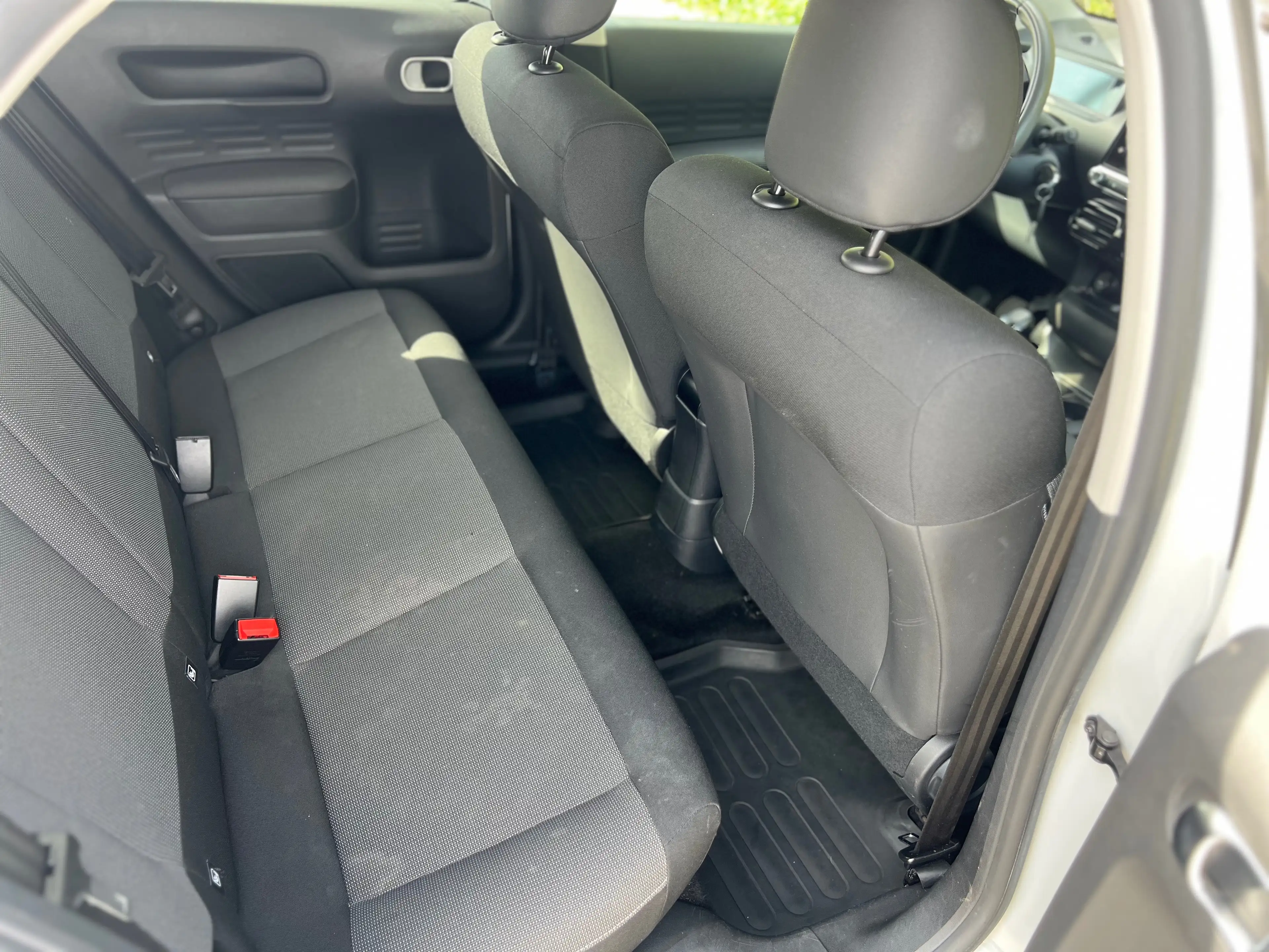 Citroen C4 Cactus C4 Cactus 1.2 PureTech Shine Edition Day — photo 8