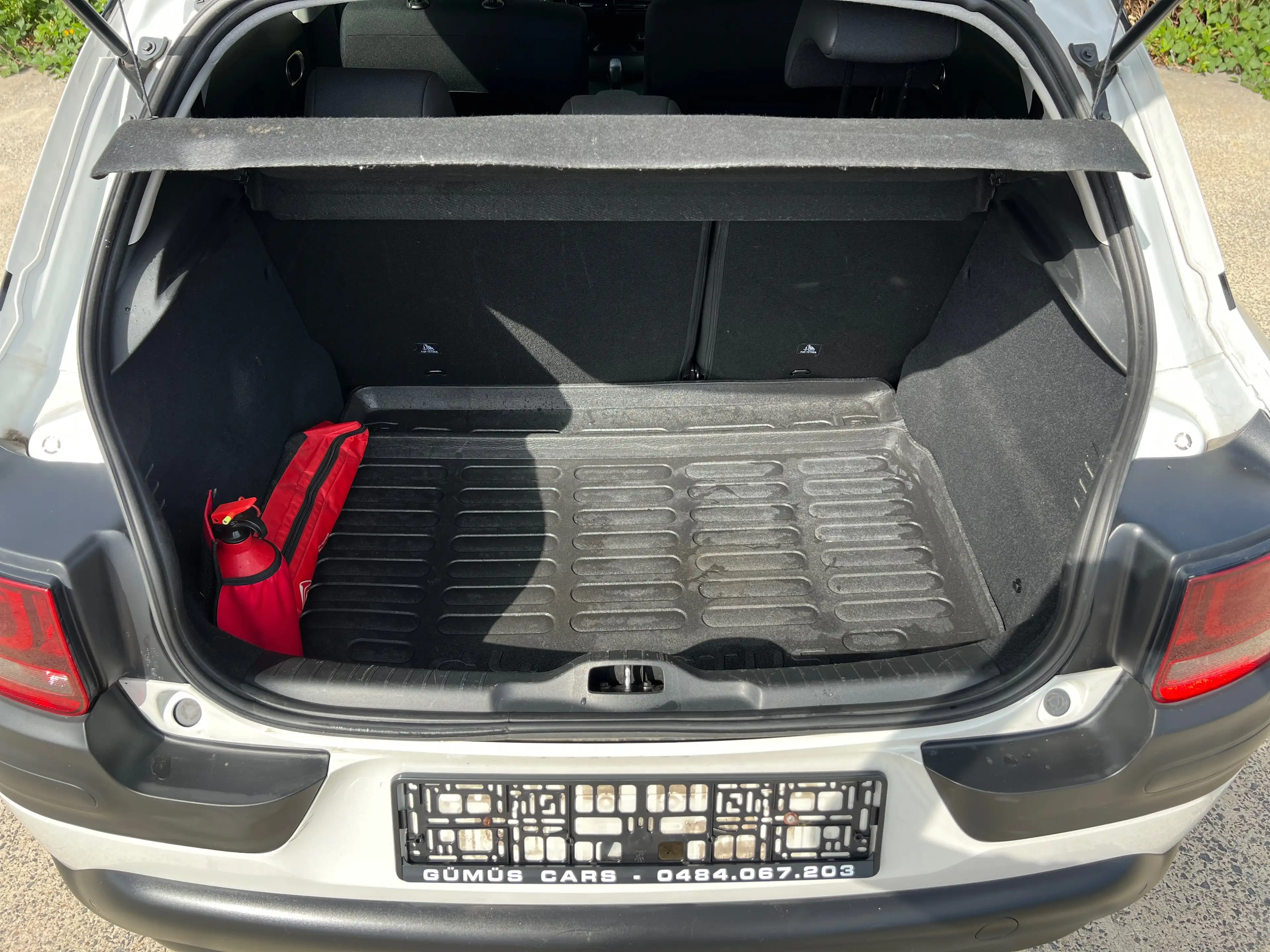 Citroen C4 Cactus C4 Cactus 1.2 PureTech Shine Edition Day — photo 7