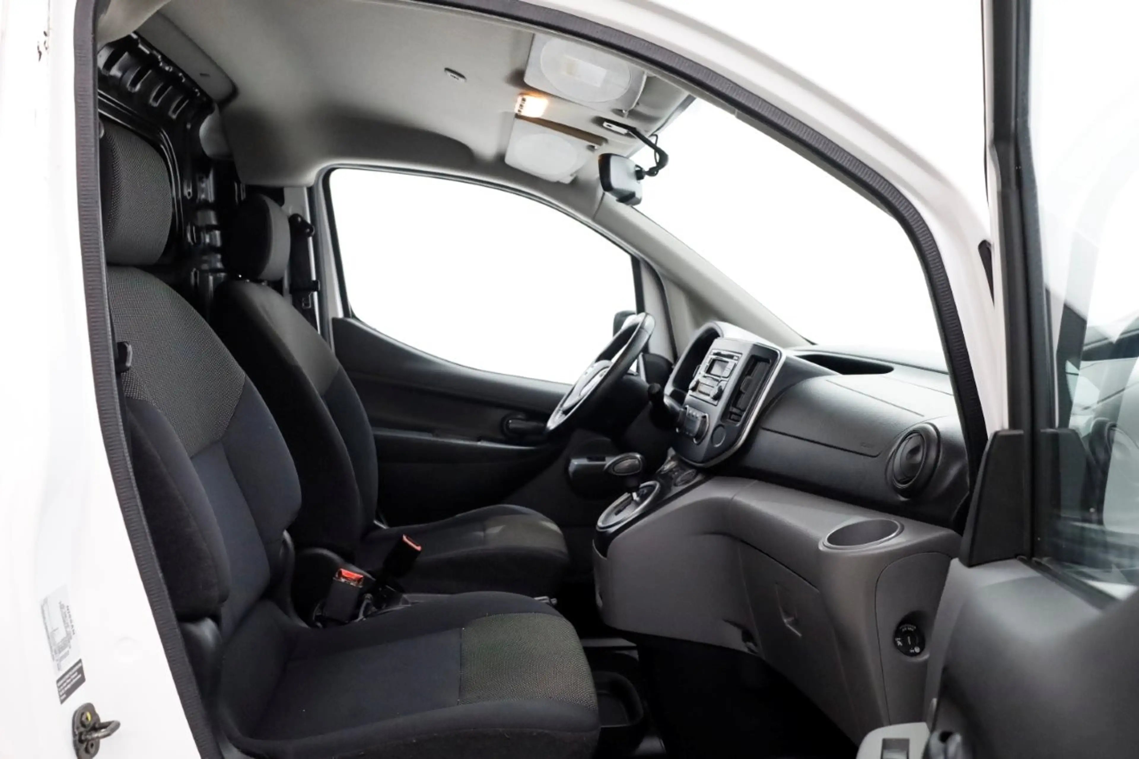 Nissan E-NV200 L2H2 Optima 40 kWh 100% Elektrisch Snellader WLTP — photo 3