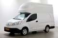 Nissan E-NV200 L2H2 XL Voltia 40 kWh 100% Elektrisch Snellader WL Weiß - thumbnail 10