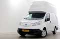 Nissan E-NV200 L2H2 XL Voltia 40 kWh 100% Elektrisch Snellader WL Weiß - thumbnail 1
