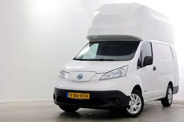 L2H2 XL Voltia 40 kWh 100% Elektrisch Snellader WL