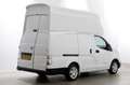 Nissan E-NV200 L2H2 XL Voltia 40 kWh 100% Elektrisch Snellader WL Weiß - thumbnail 2