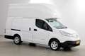 Nissan E-NV200 L2H2 XL Voltia 40 kWh 100% Elektrisch Snellader WL Weiß - thumbnail 12
