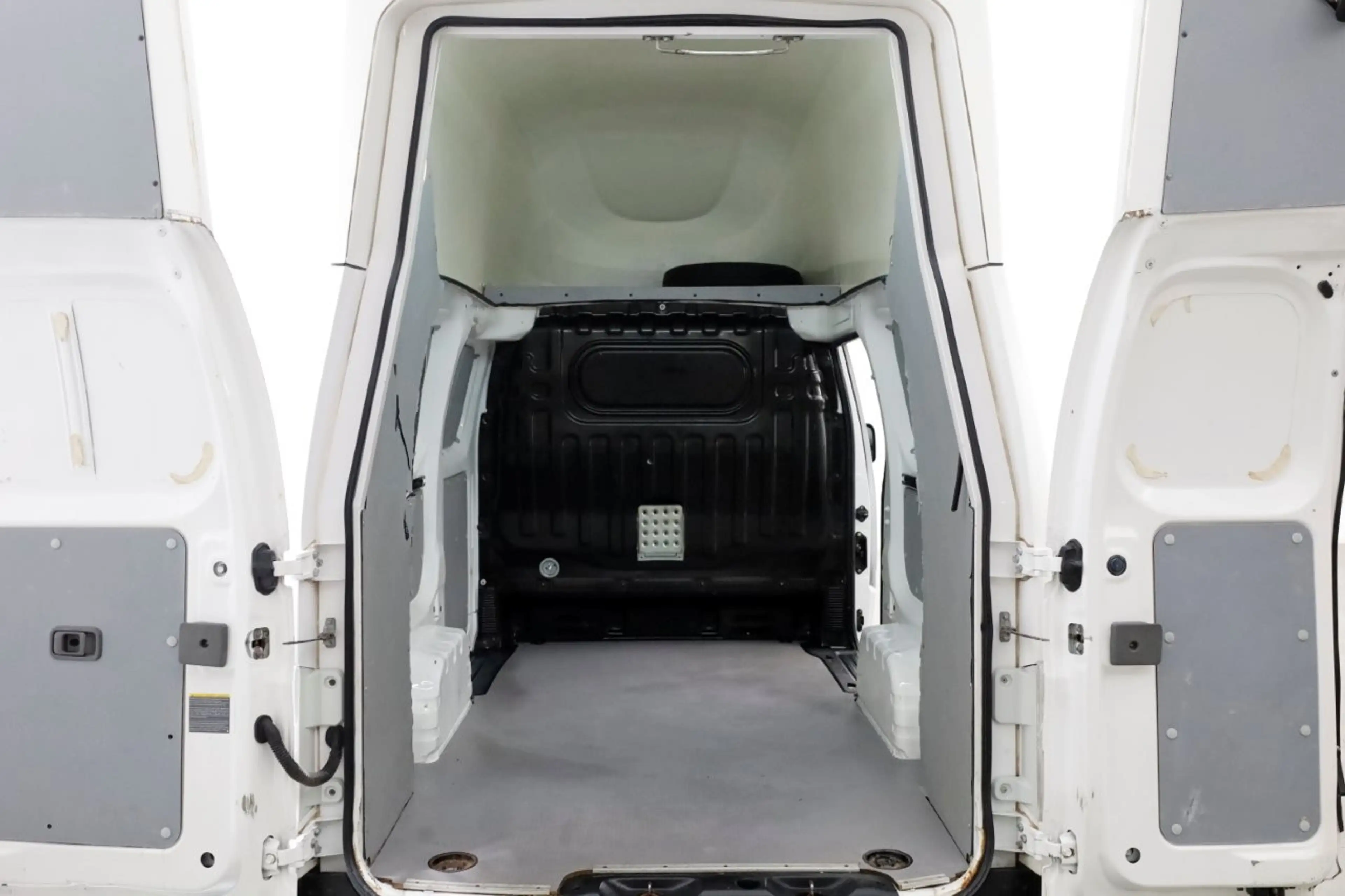Nissan E-NV200 L2H2 Optima 40 kWh 100% Elektrisch Snellader WLTP — photo 6