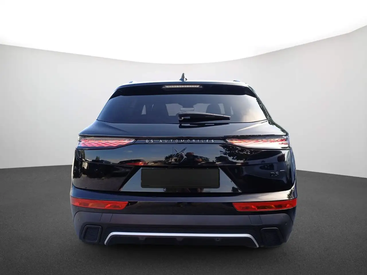 DS Automobiles DS 7 2024