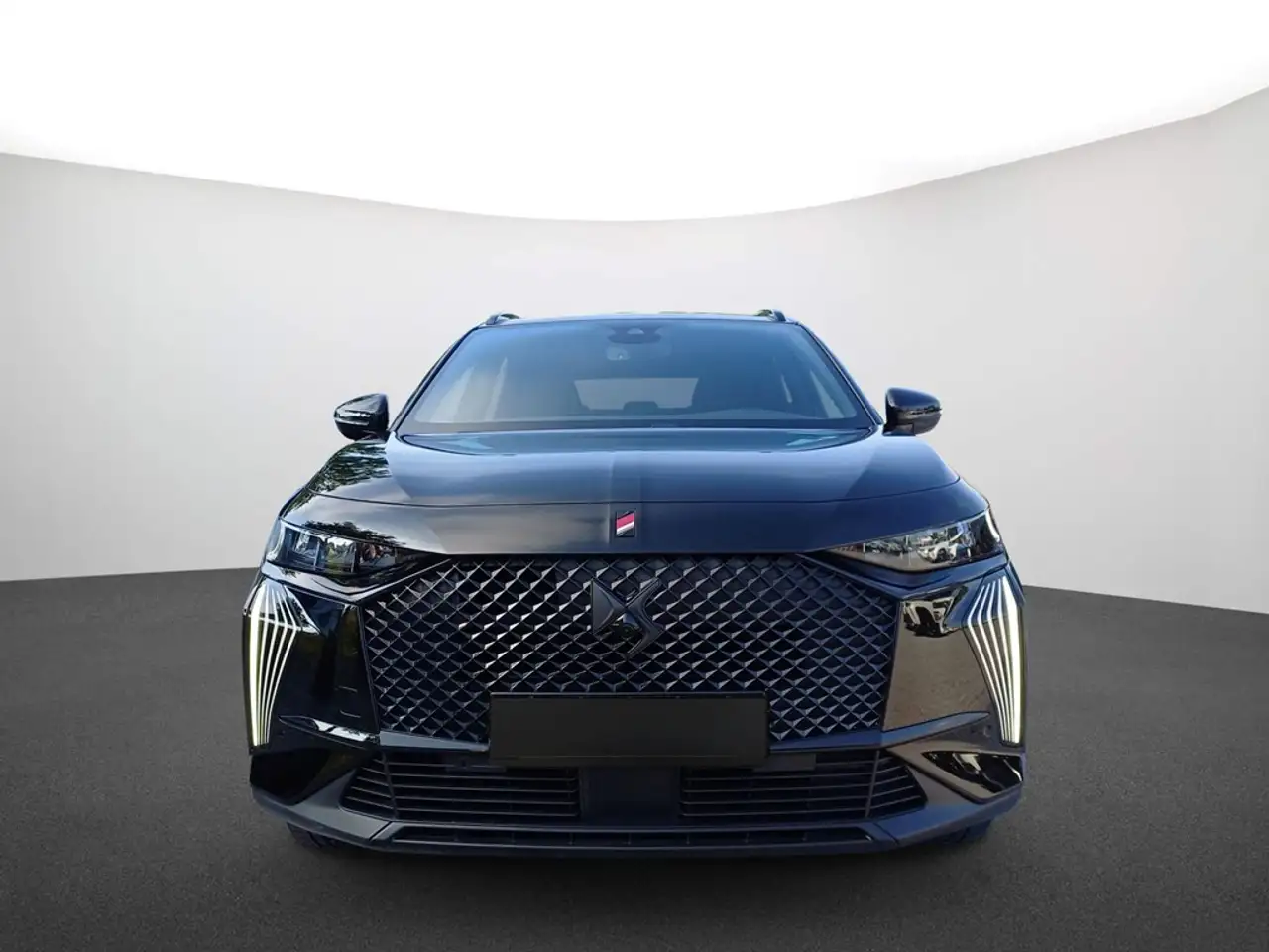 DS Automobiles DS 7 2024