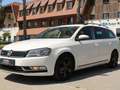 Volkswagen Passat Variant 1.6 CR TDi Comfortline BMT Wit - thumbnail 2