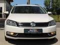 Volkswagen Passat Variant 1.6 CR TDi Comfortline BMT Blanc - thumbnail 3