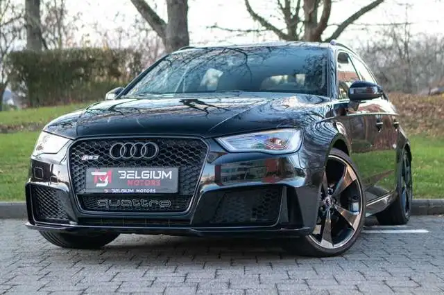 Audi RS3 Sportback - 2.5 TFSI - B&O - Camera - Keyless