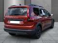 Dacia Jogger Extreme+ 5-S+SHZ+RFK Full-Hybrid 140 104 kW (14... Braun - thumbnail 3