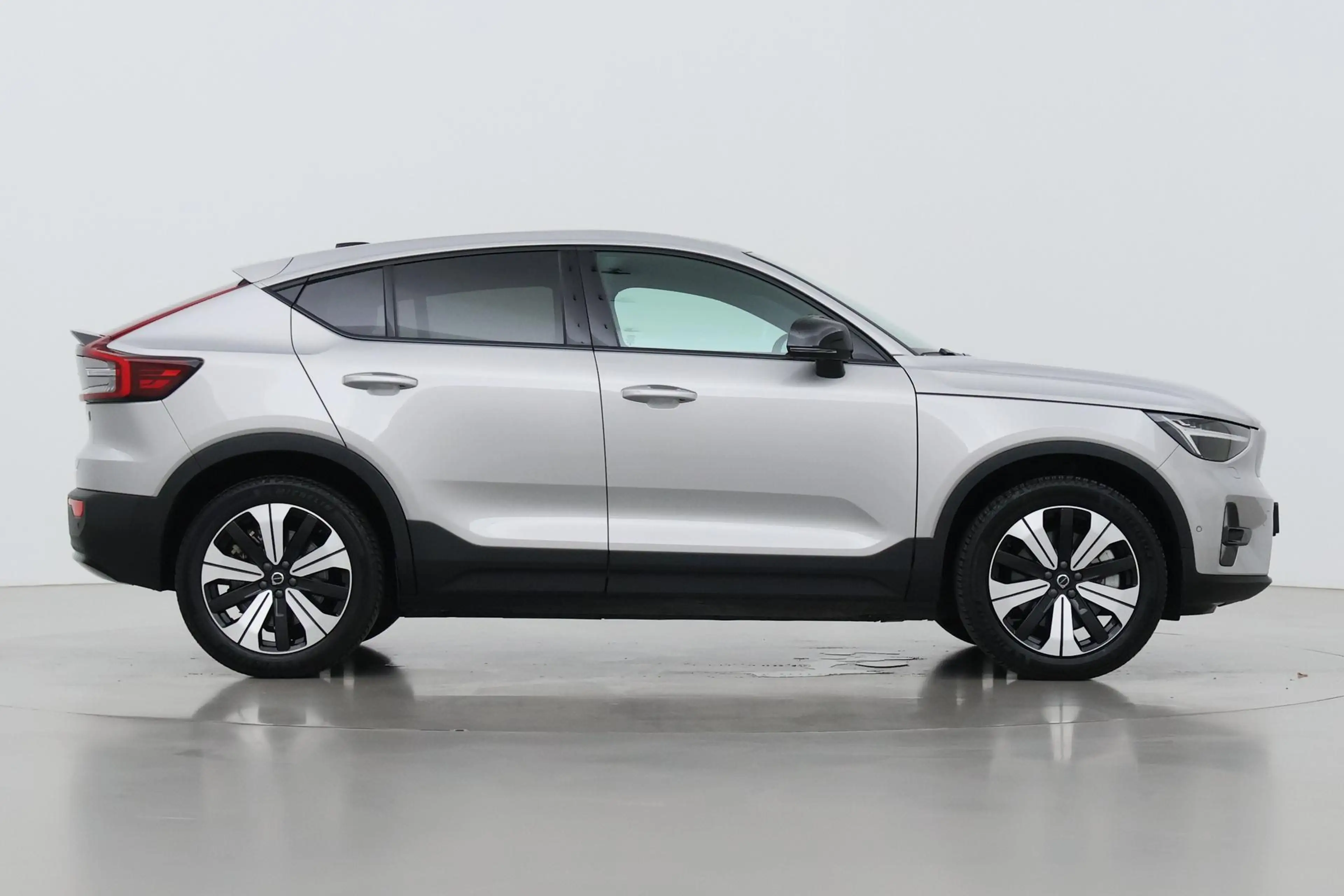 Volvo C40 Recharge Ultimate 69 kWh | Harman/Kardon | BLIS | — photo 10