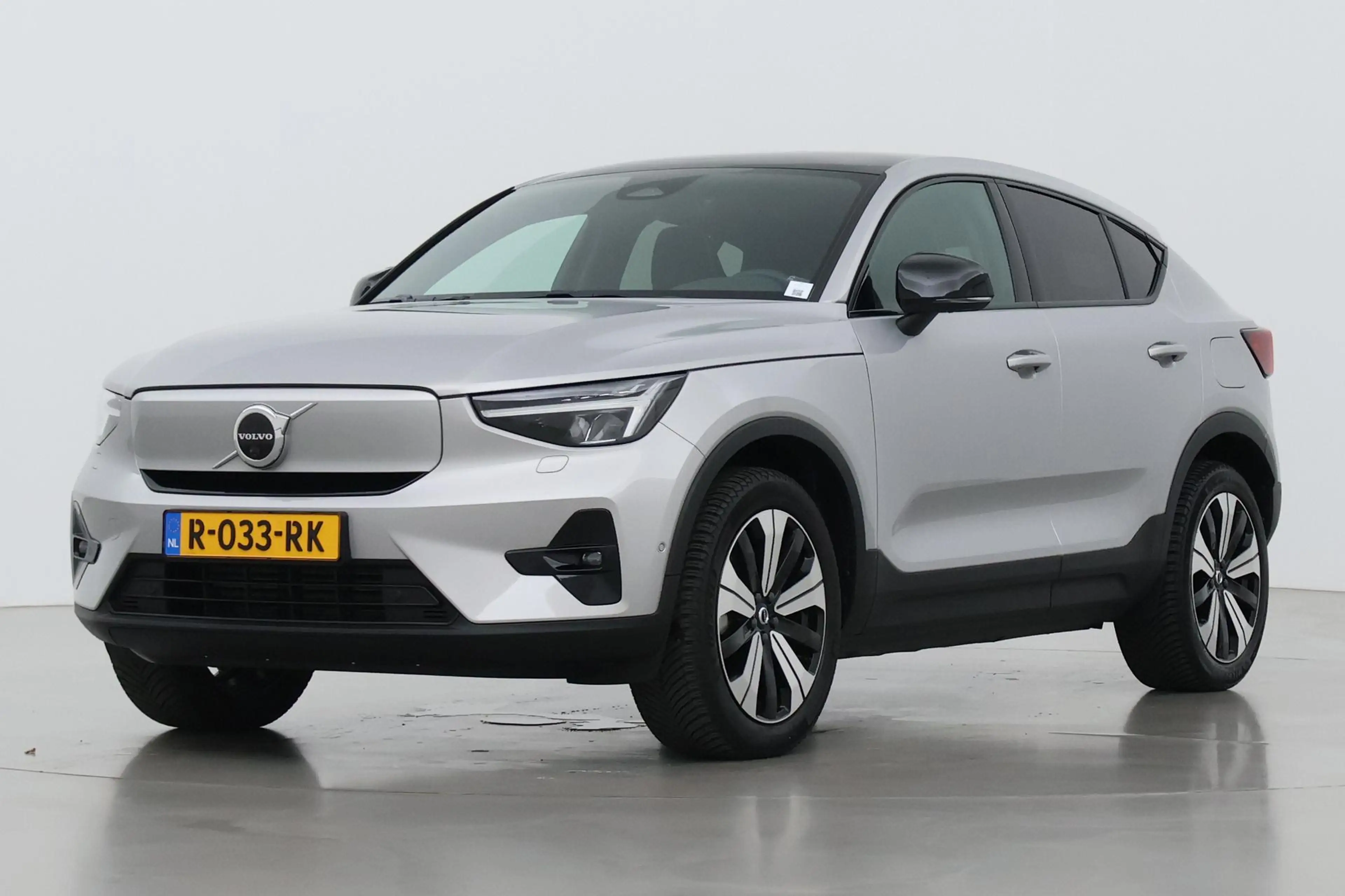 Volvo C40 Recharge Ultimate 69 kWh | Harman/Kardon | BLIS | — photo 8