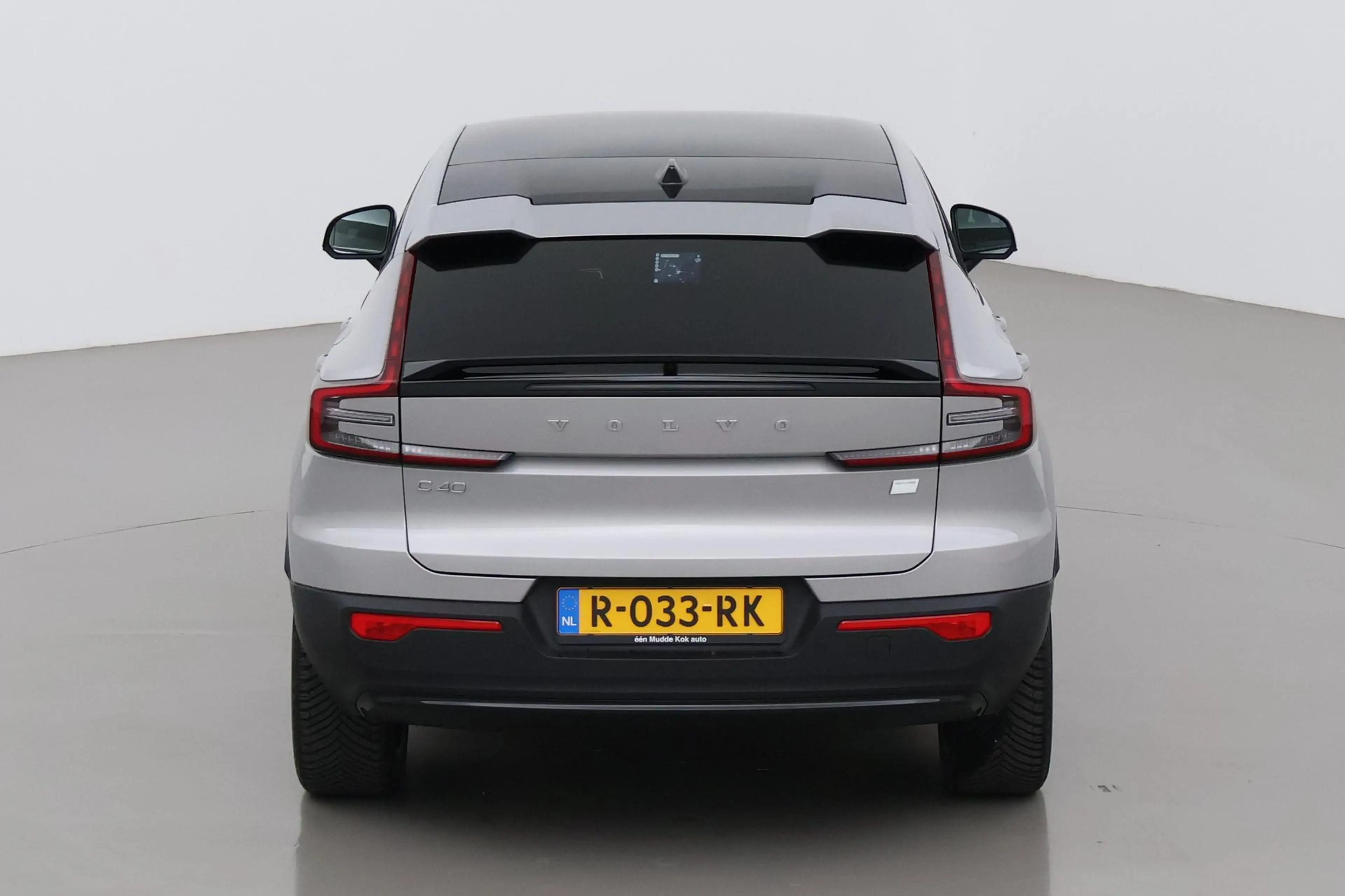 Volvo C40 Recharge Ultimate 69 kWh | Harman/Kardon | BLIS | — photo 9