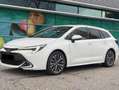 Toyota Corolla Corolla 1,8 Hybrid Touring Sports Active Active Weiß - thumbnail 1